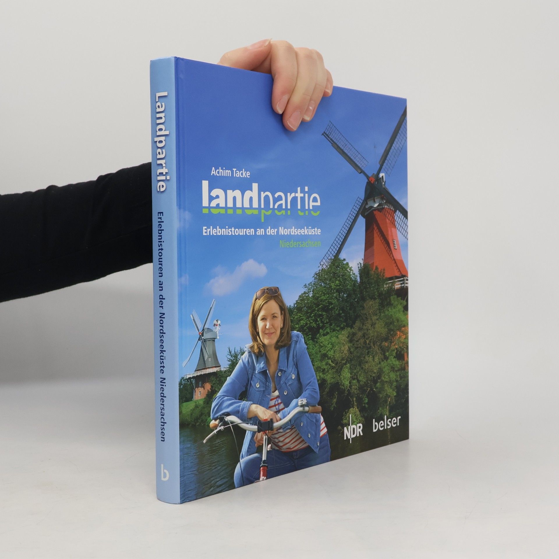 Landpartie