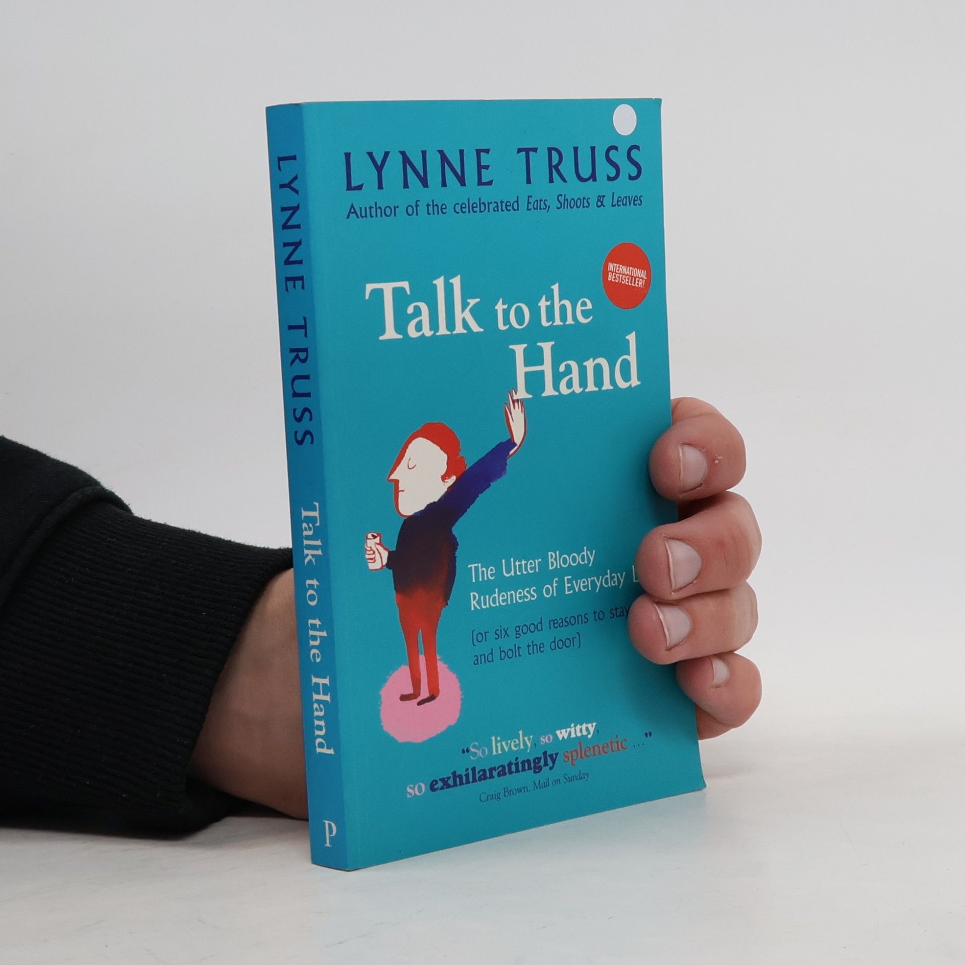 Talk to the Hand