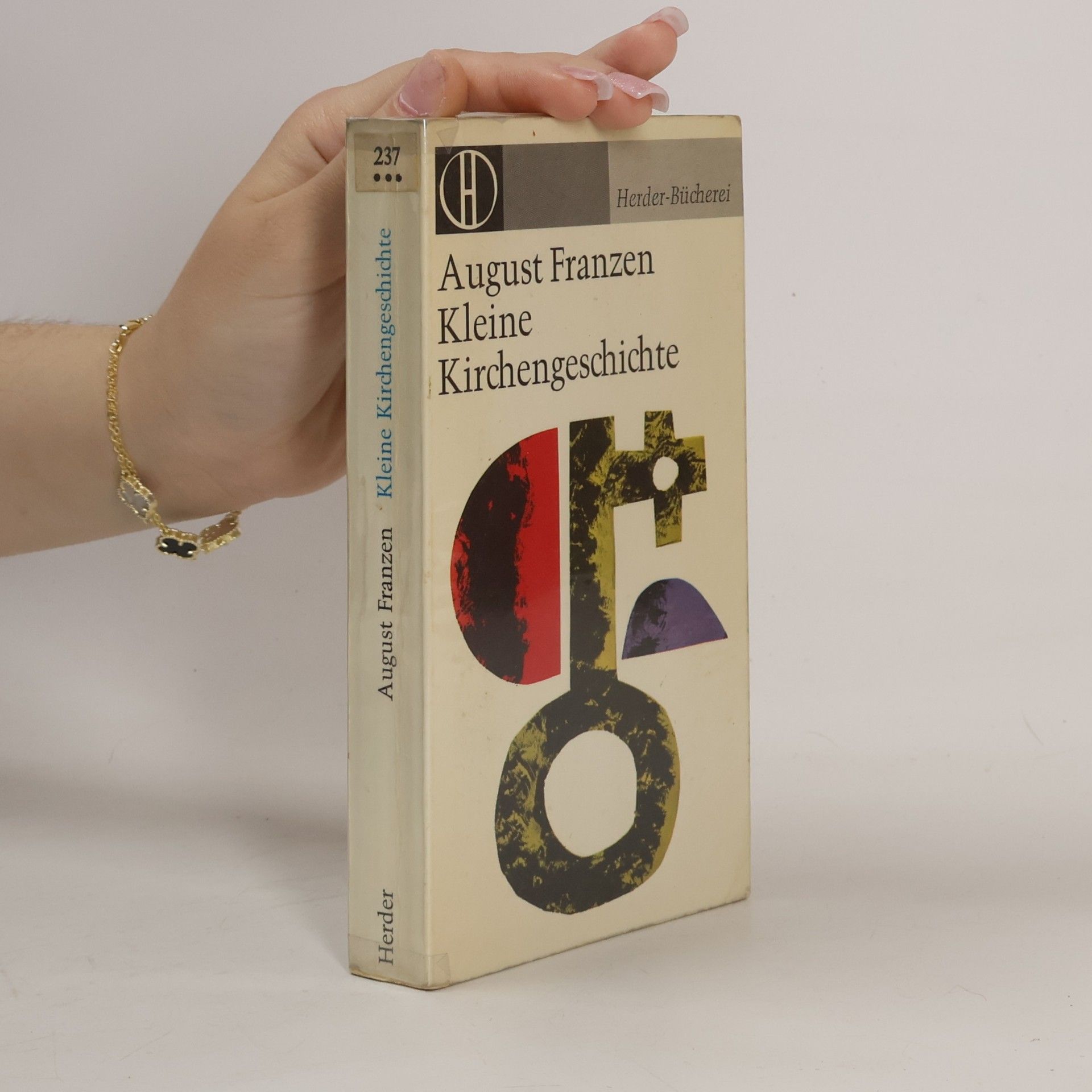 Kleine Kirchengeschichte