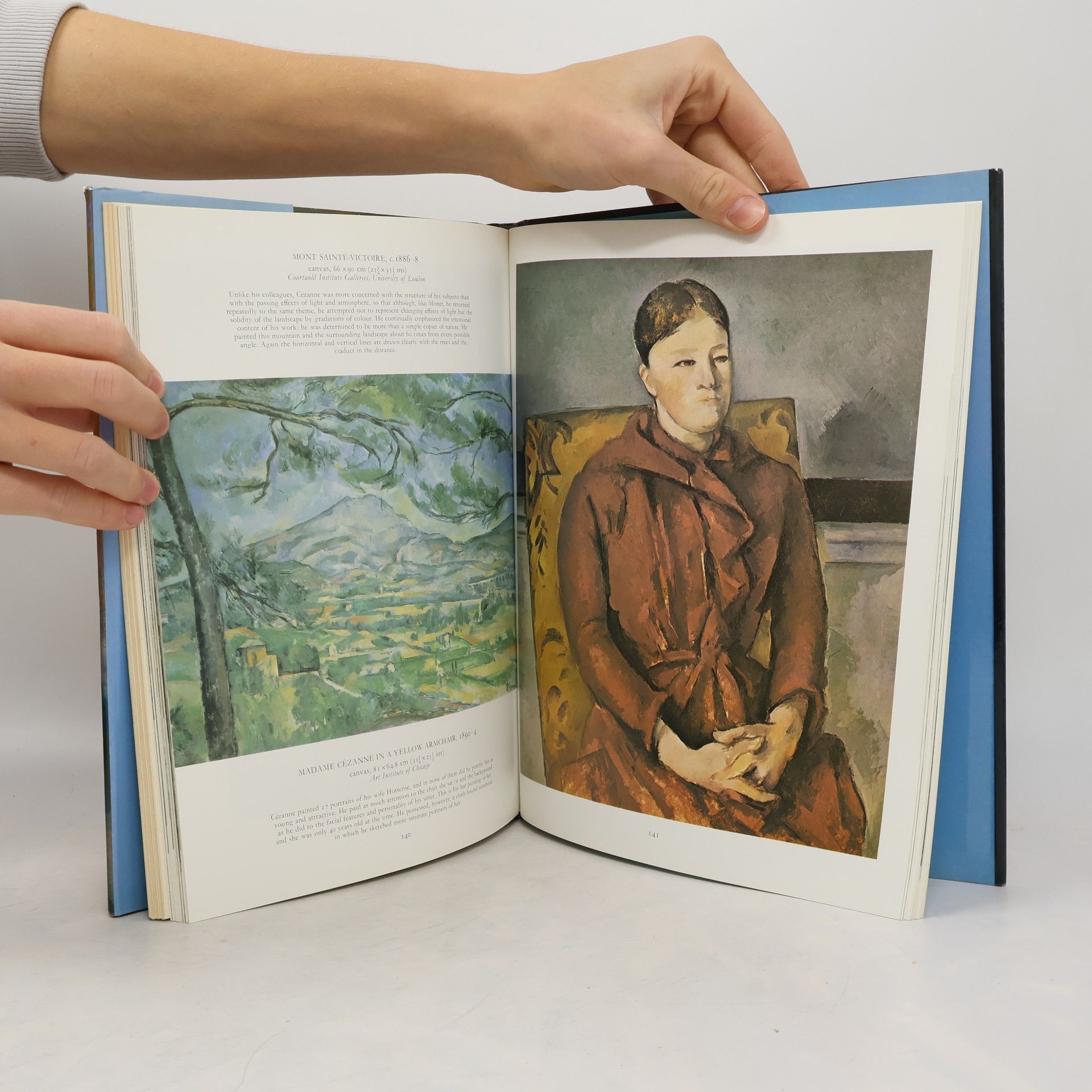 Russell Ash The Impressionists and their art