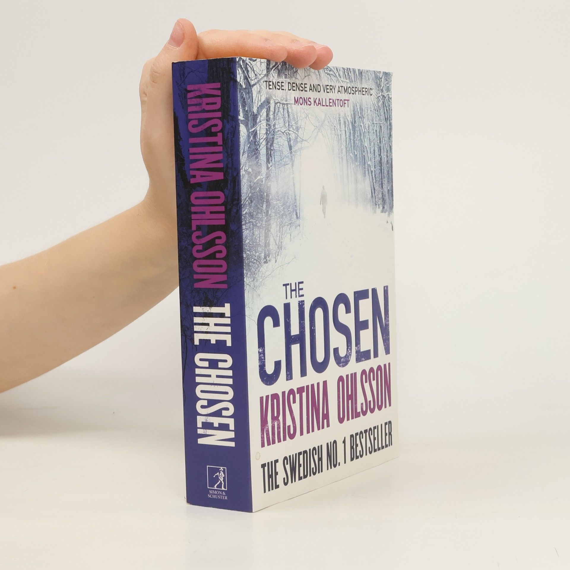 The Chosen