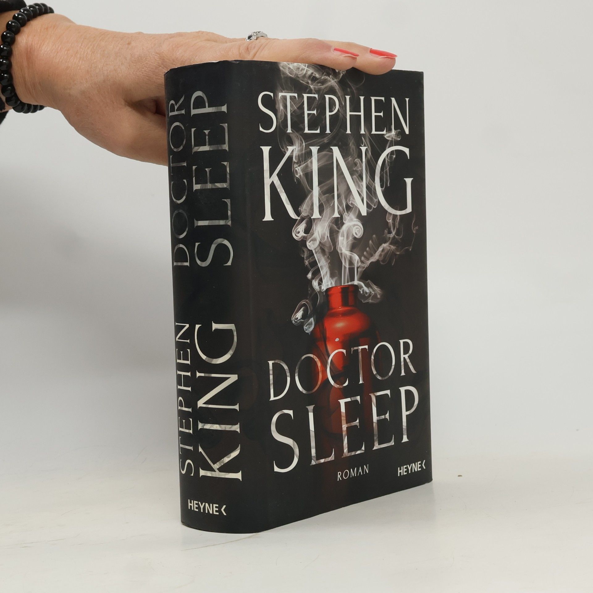 Doctor Sleep