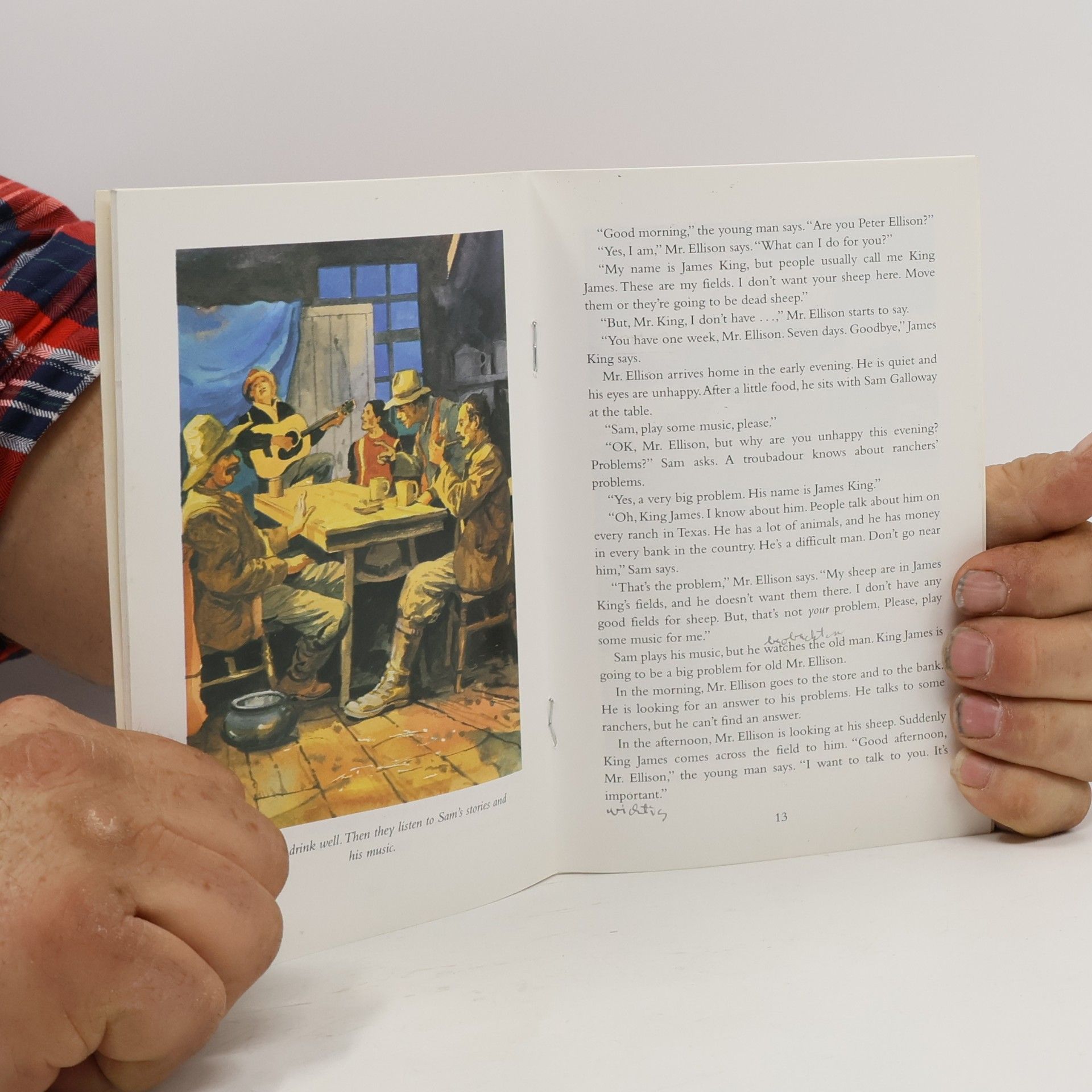 Nancy Taylor Penguin Readers - 1: The Gift of the Magi and Other Stories