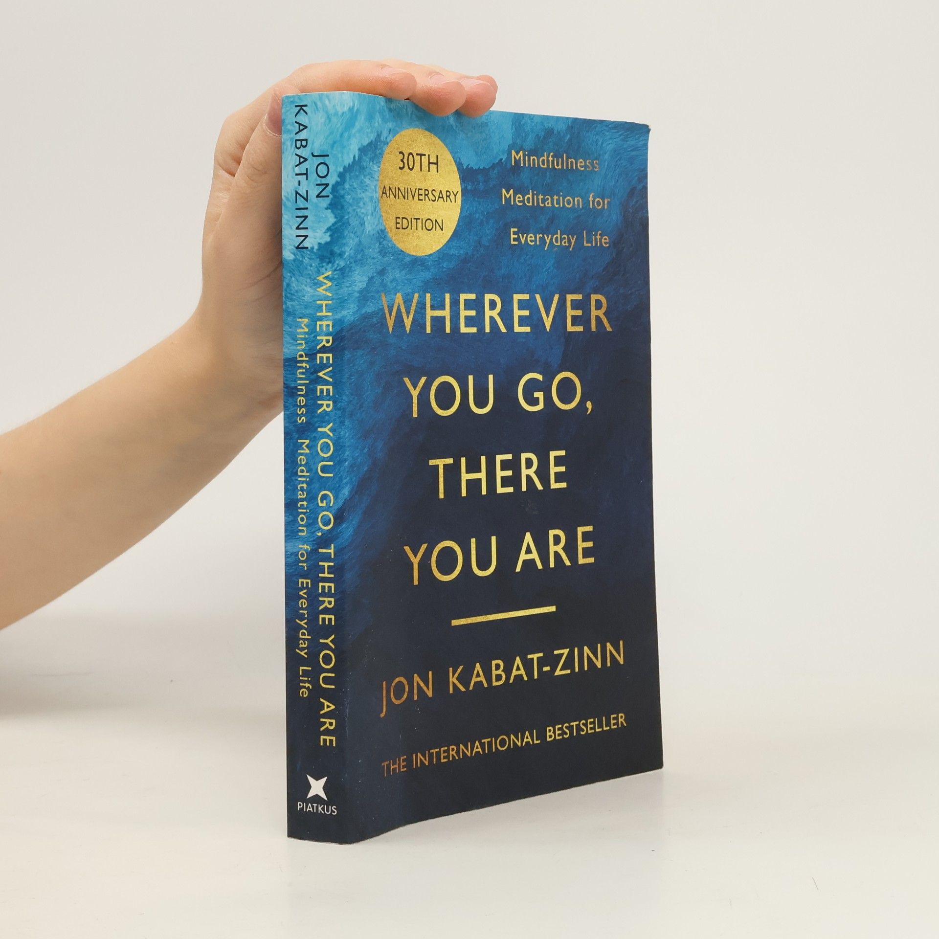 Wherever You Go, There You are