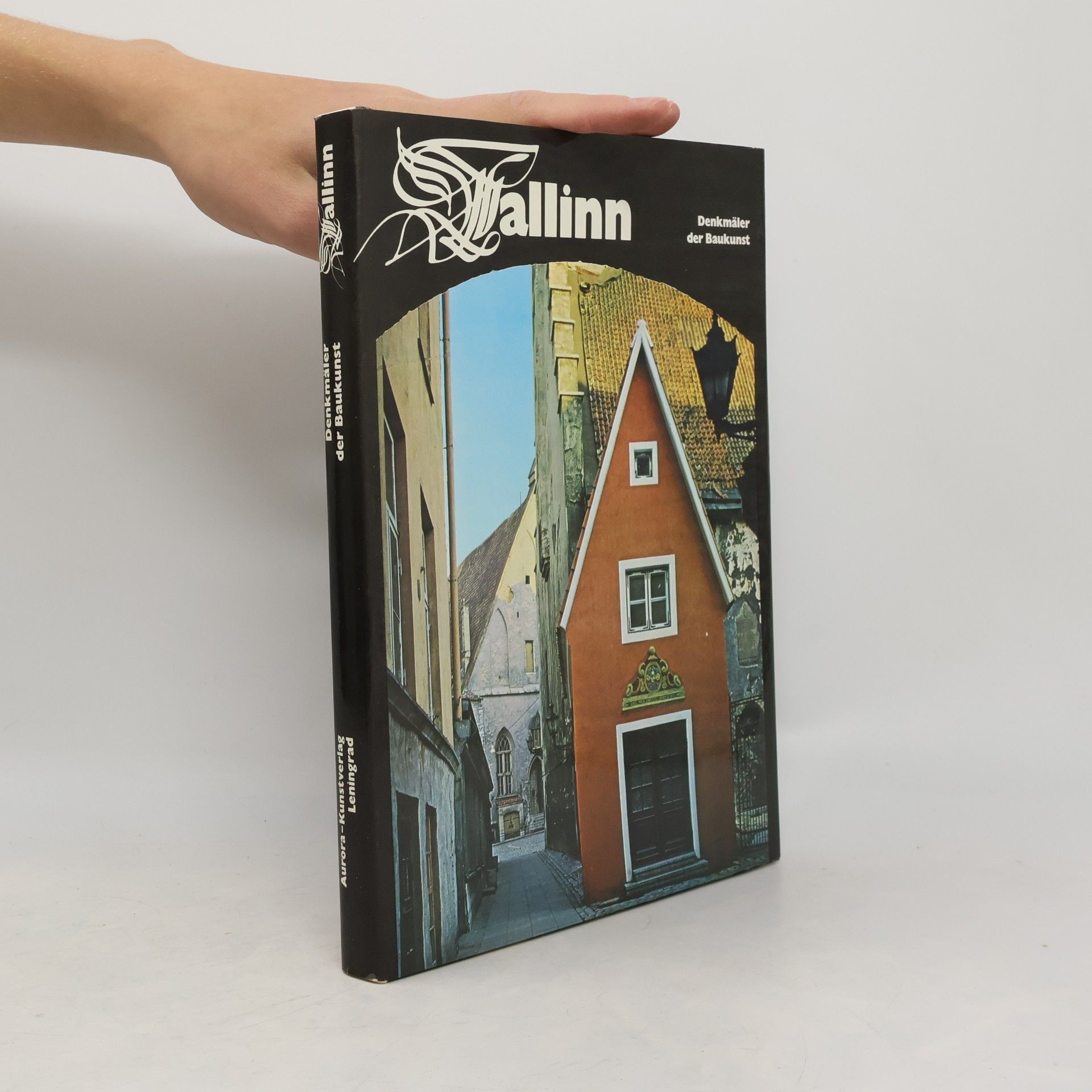 Autorenkollektiv Tallinn