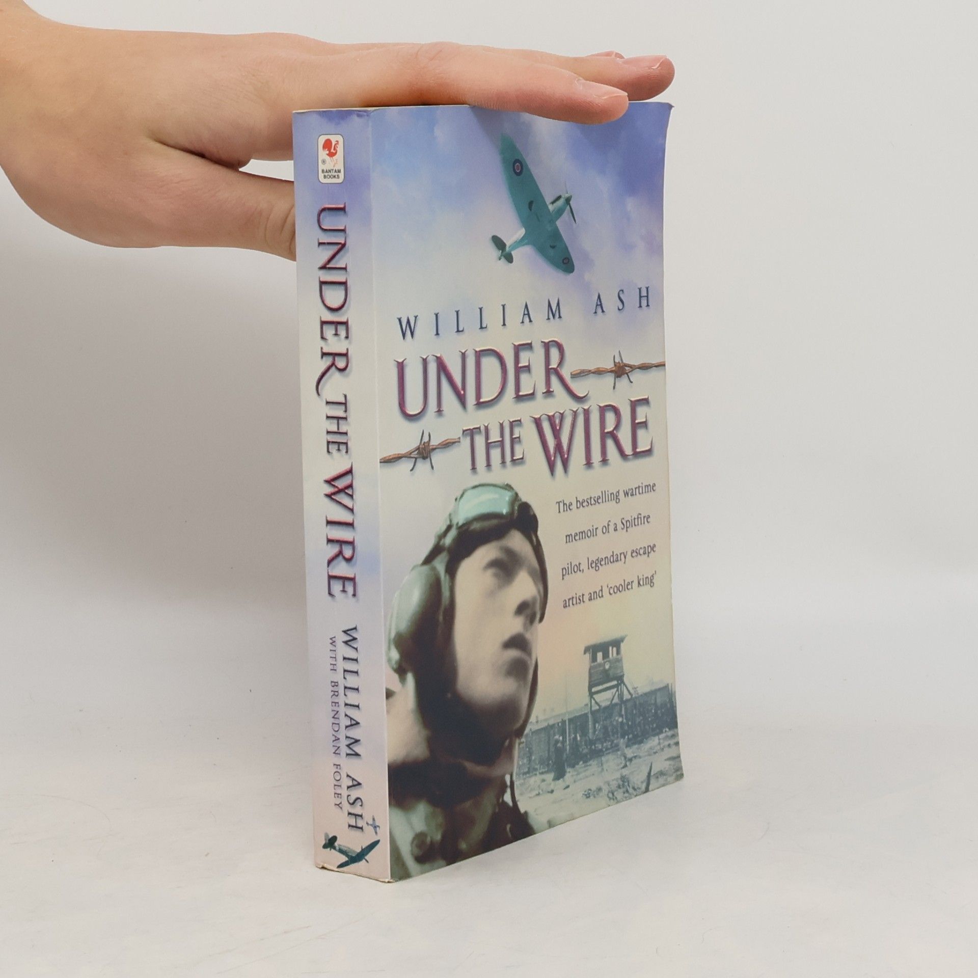 Under the Wire