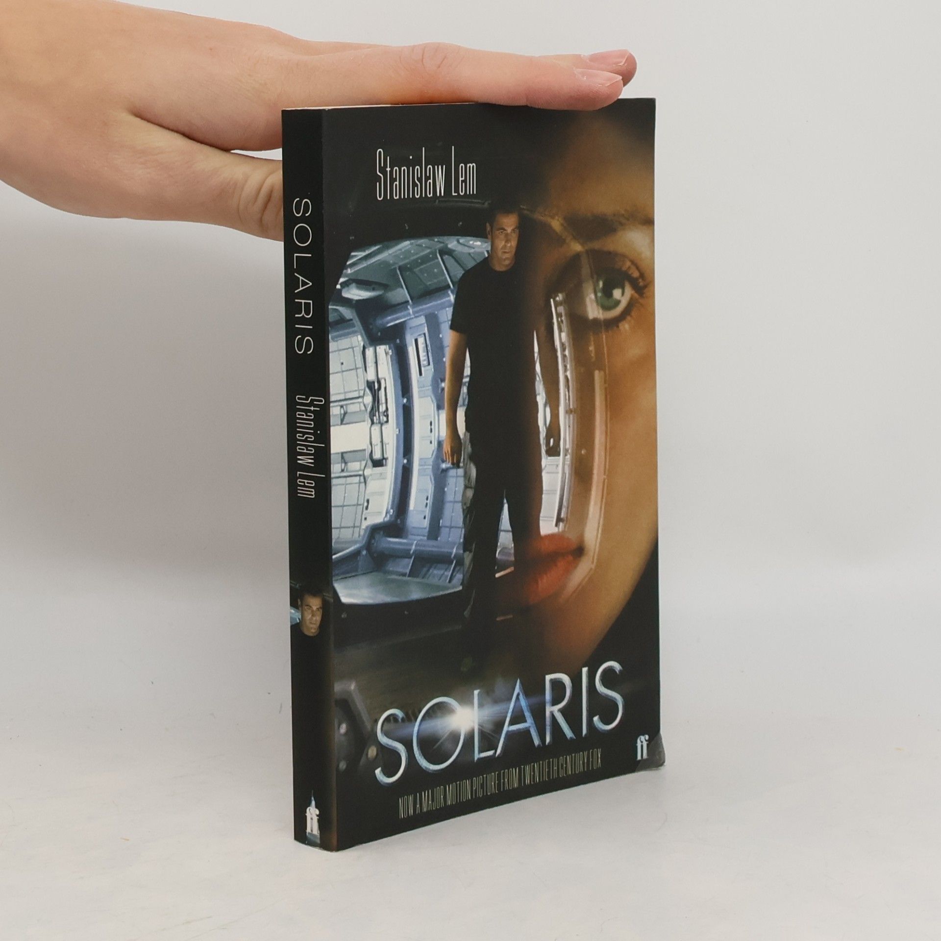Solaris (film tie-in)