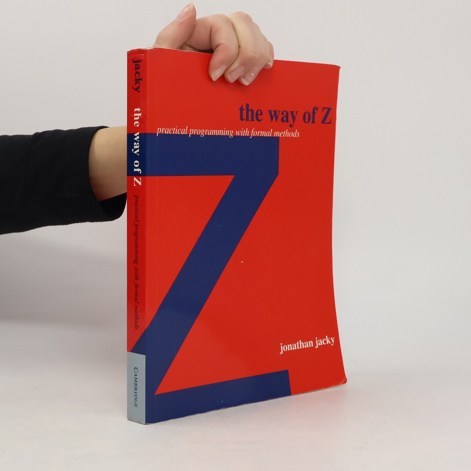 The Way of Z