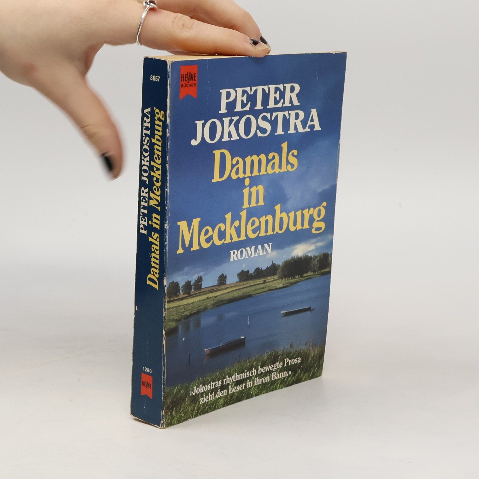 Damals in Mecklenburg