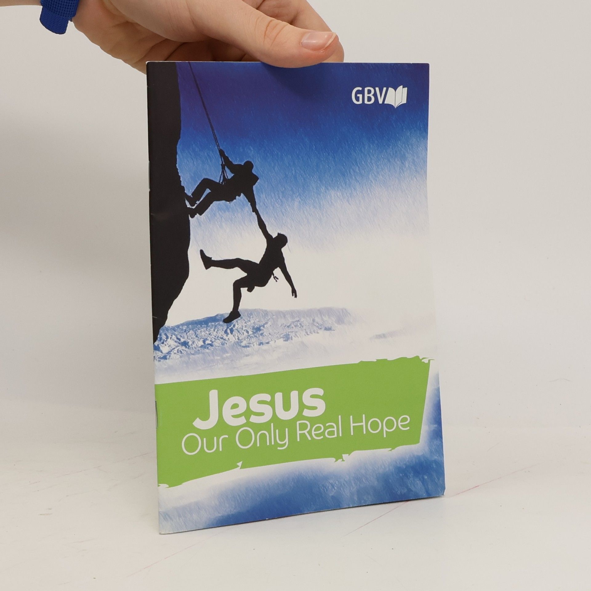 Jesus