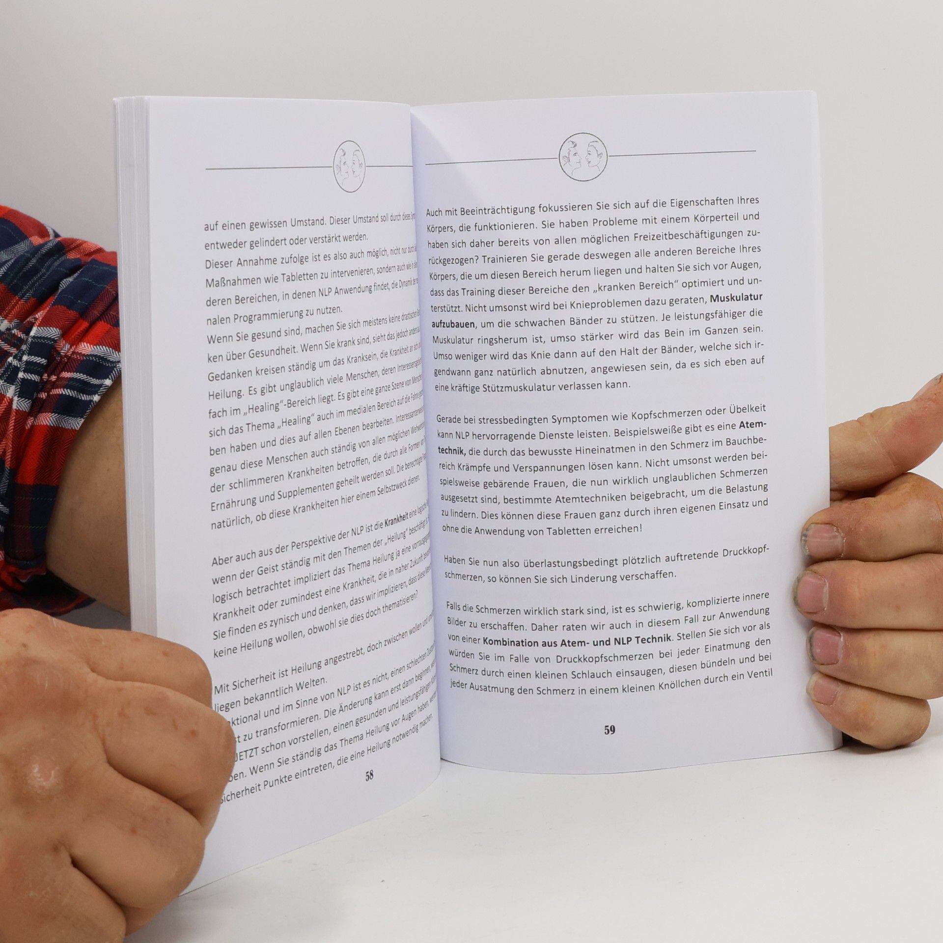 Dr. Alexander F. Rautenberg NLP für Anfänger – der neue Mindset Ratgeber