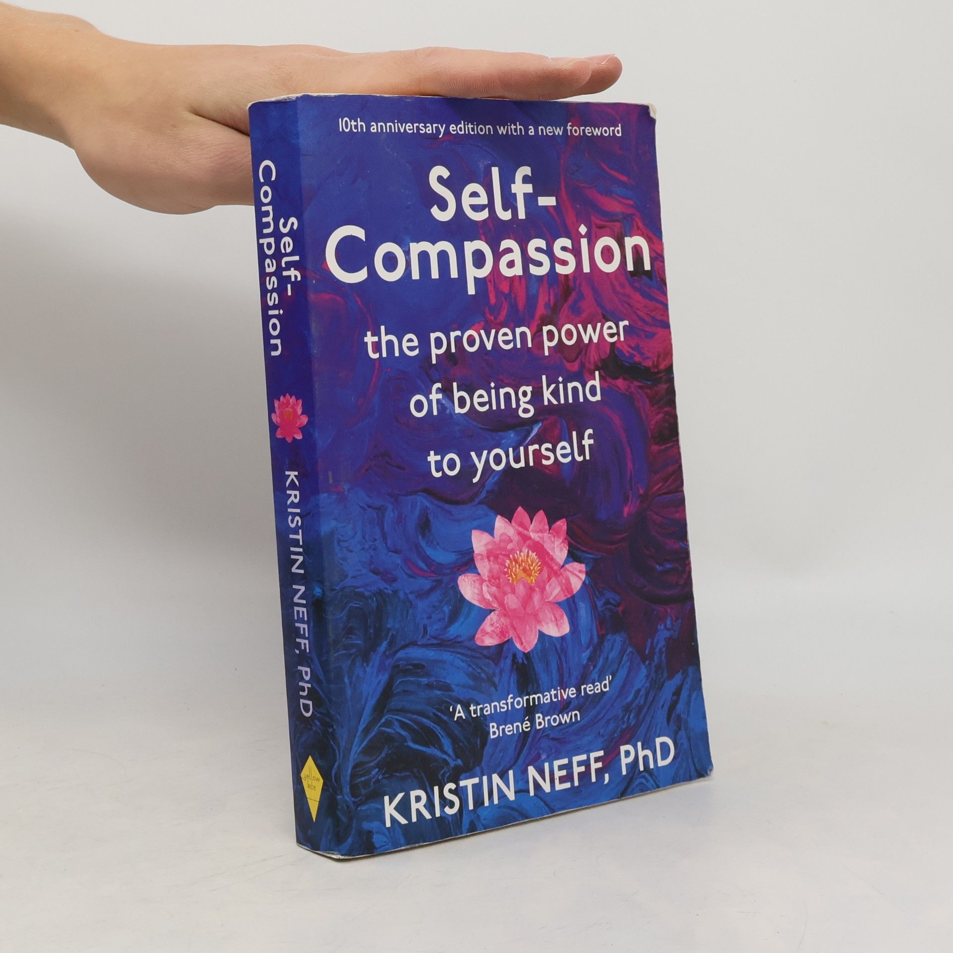 Brené Brown Self-Compassion