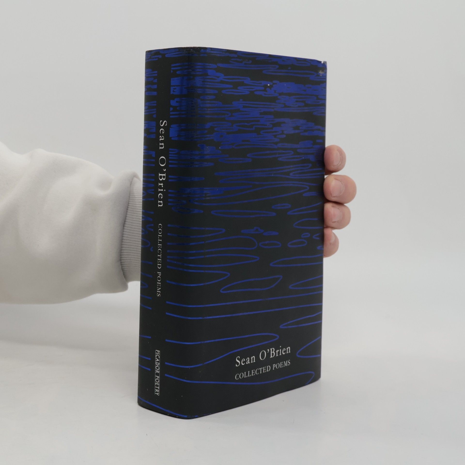 Sean O'Brien Picador Poetry: Collected Poems