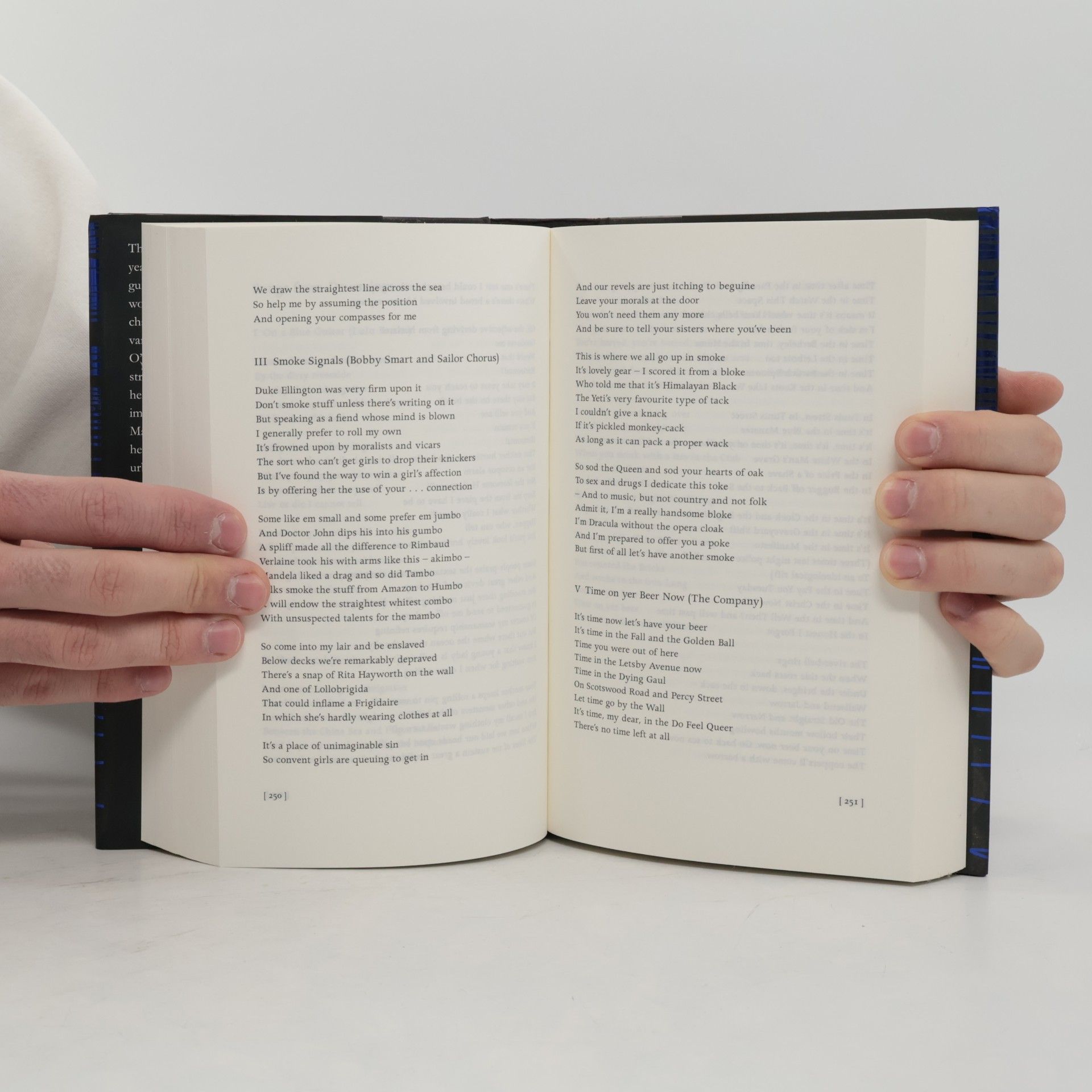 Sean O'Brien Picador Poetry: Collected Poems