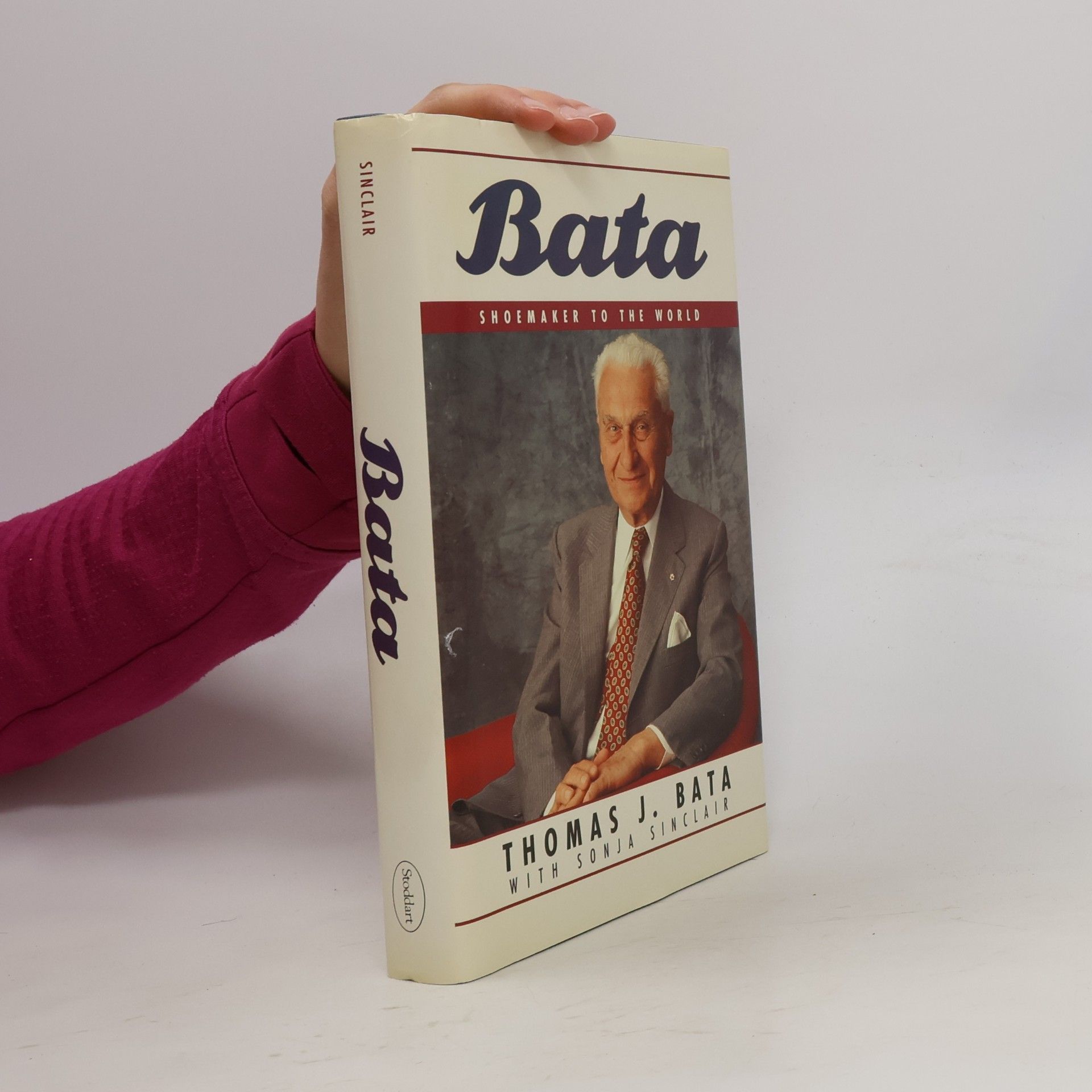 Bata
