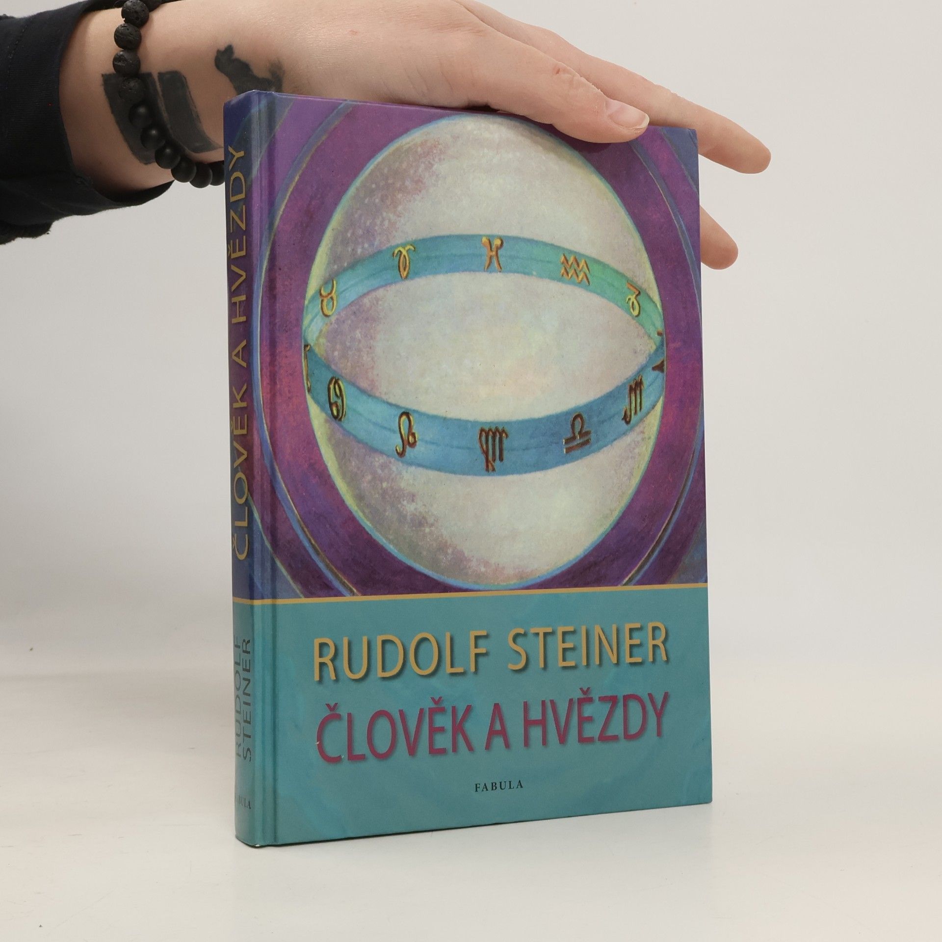 Člověk a hvězdy