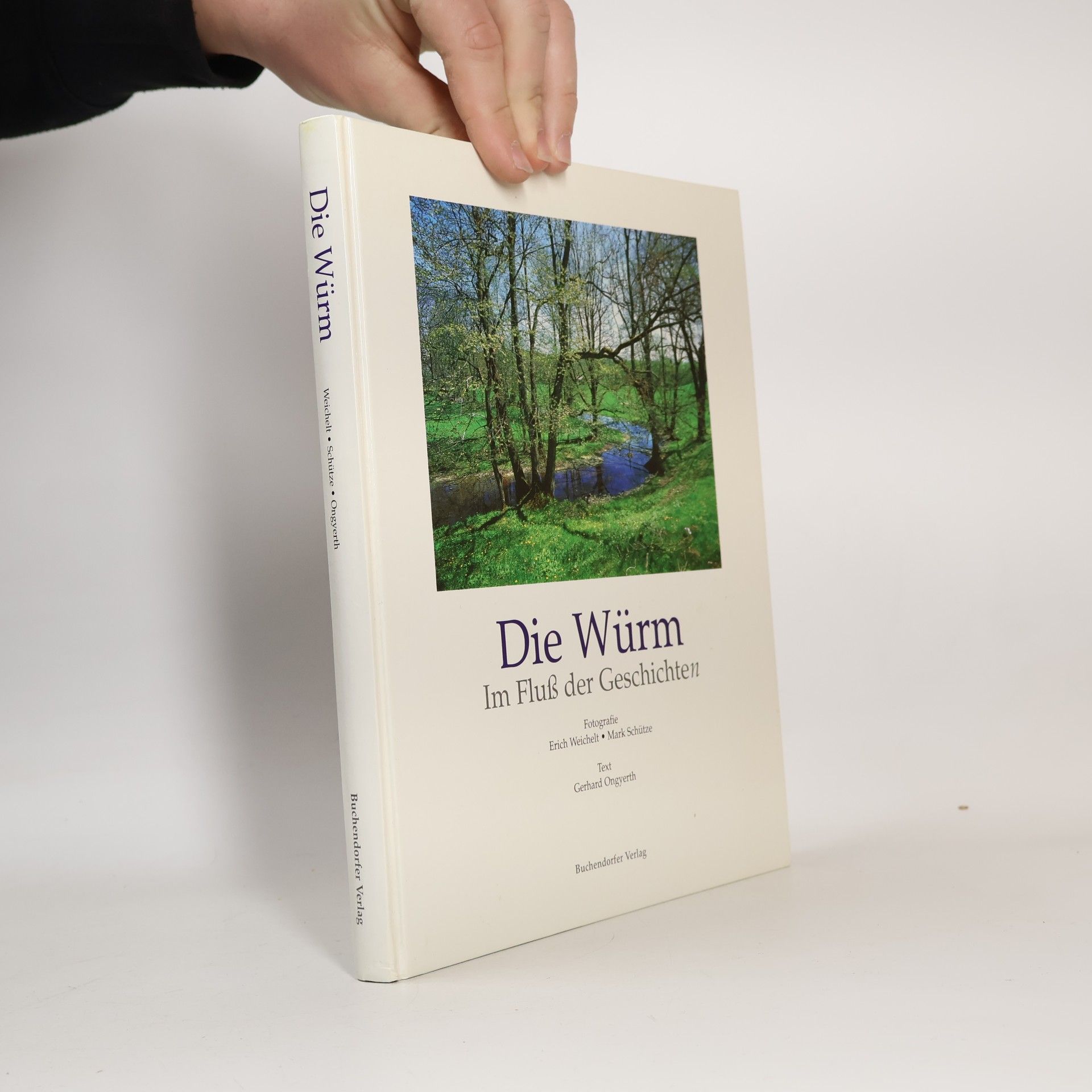 Die Würm