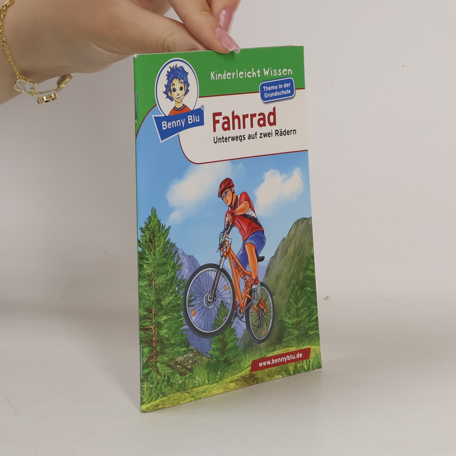 Fahrrad