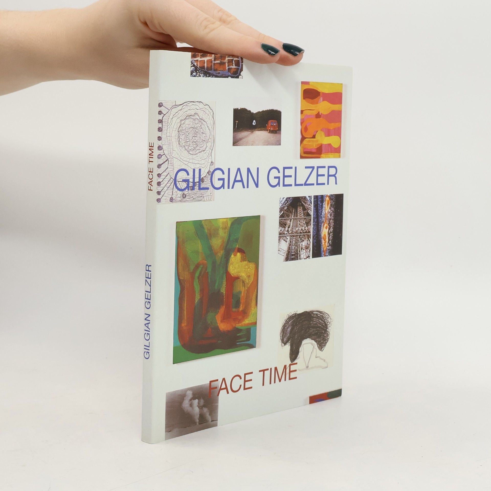 Gilgian Gelzer Face Time