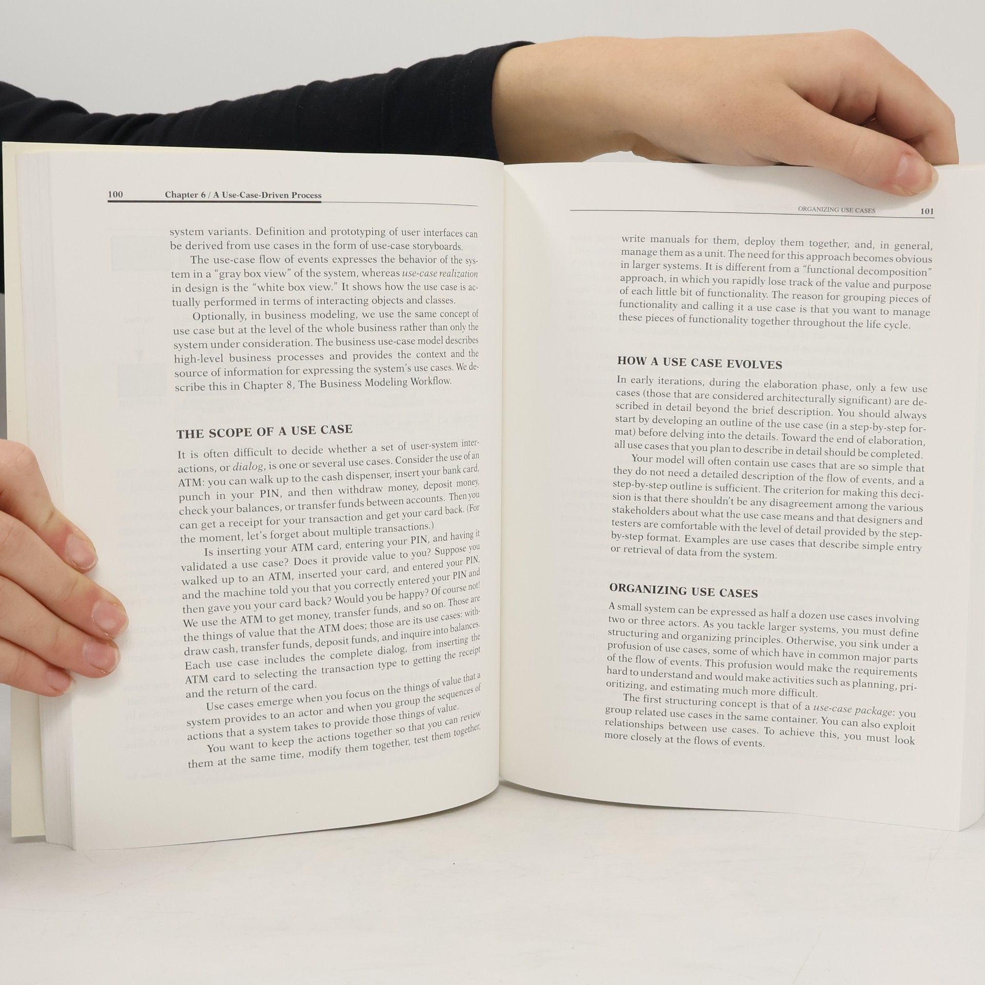Philippe Kruchten The Rational Unified Process