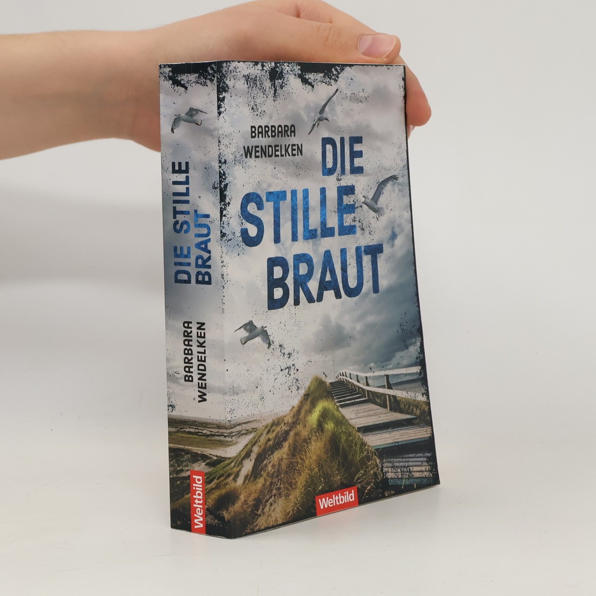 Die stille Braut