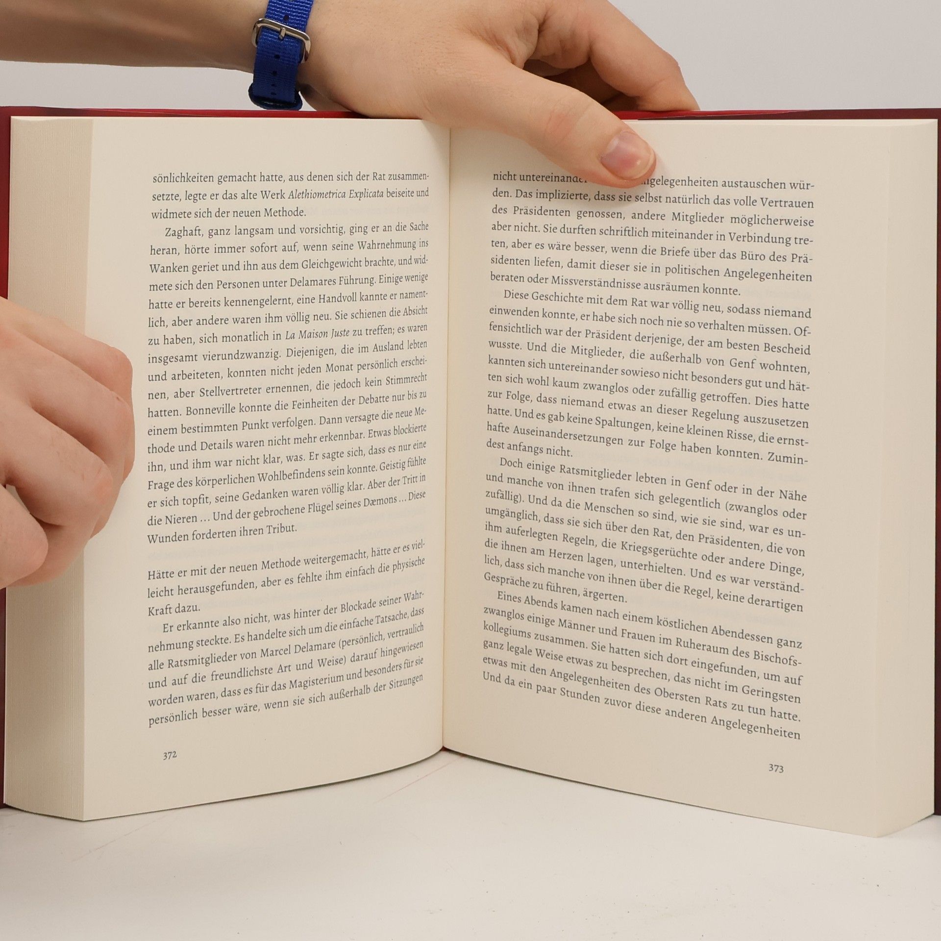 Philip Pullman His Dark Materials - 5: Das Feld der Rosen