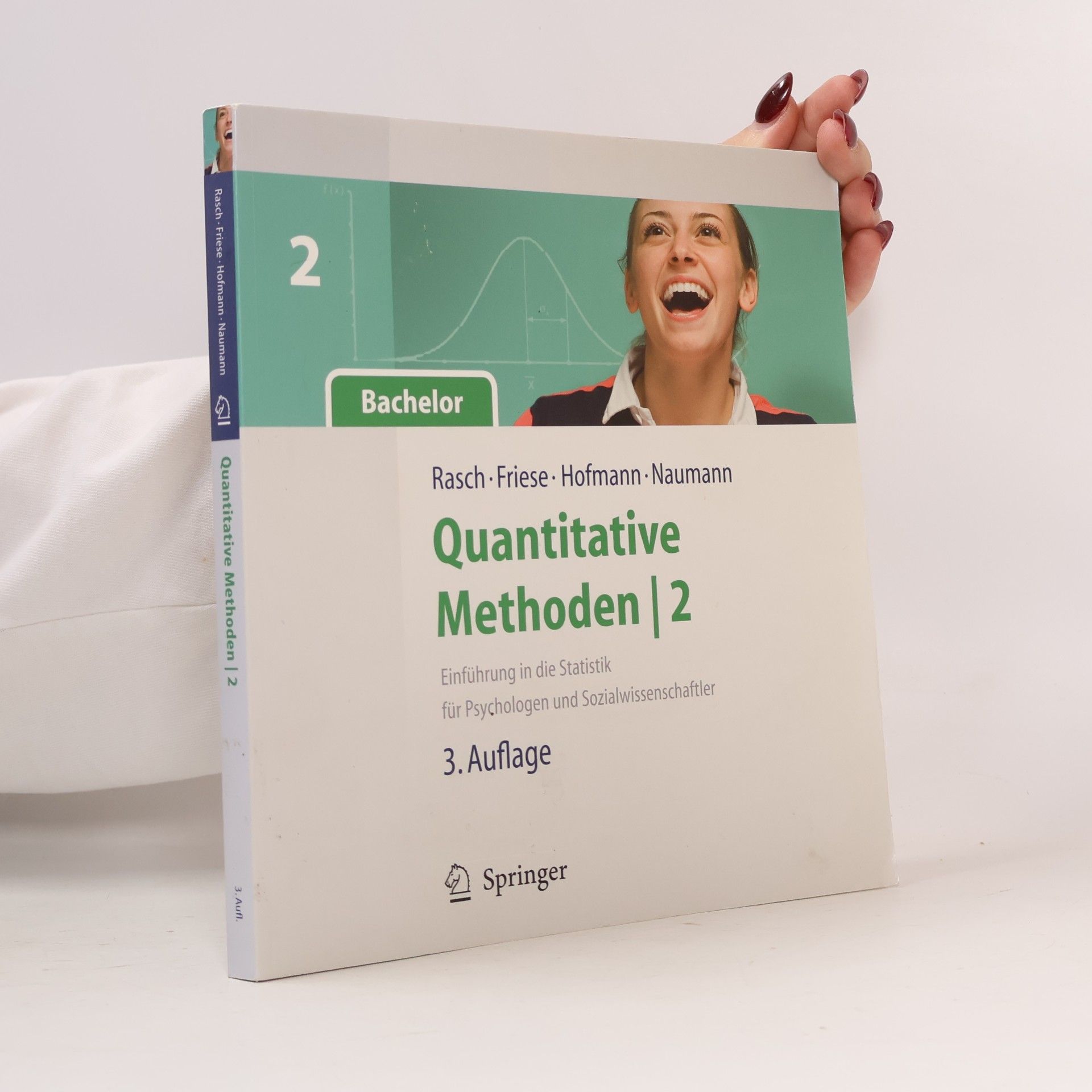 Quantitative Methoden