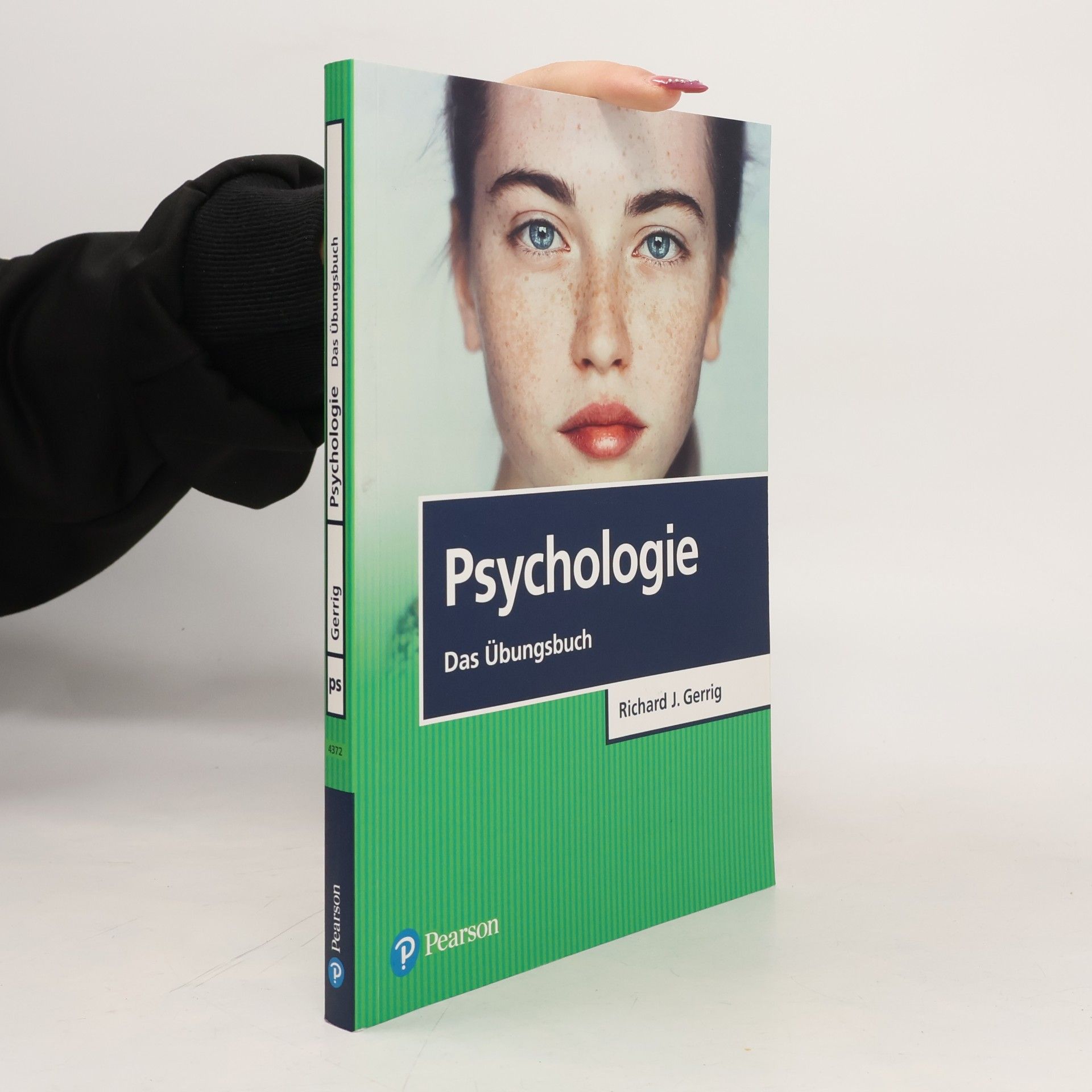 Psychologie - das Übungsbuch