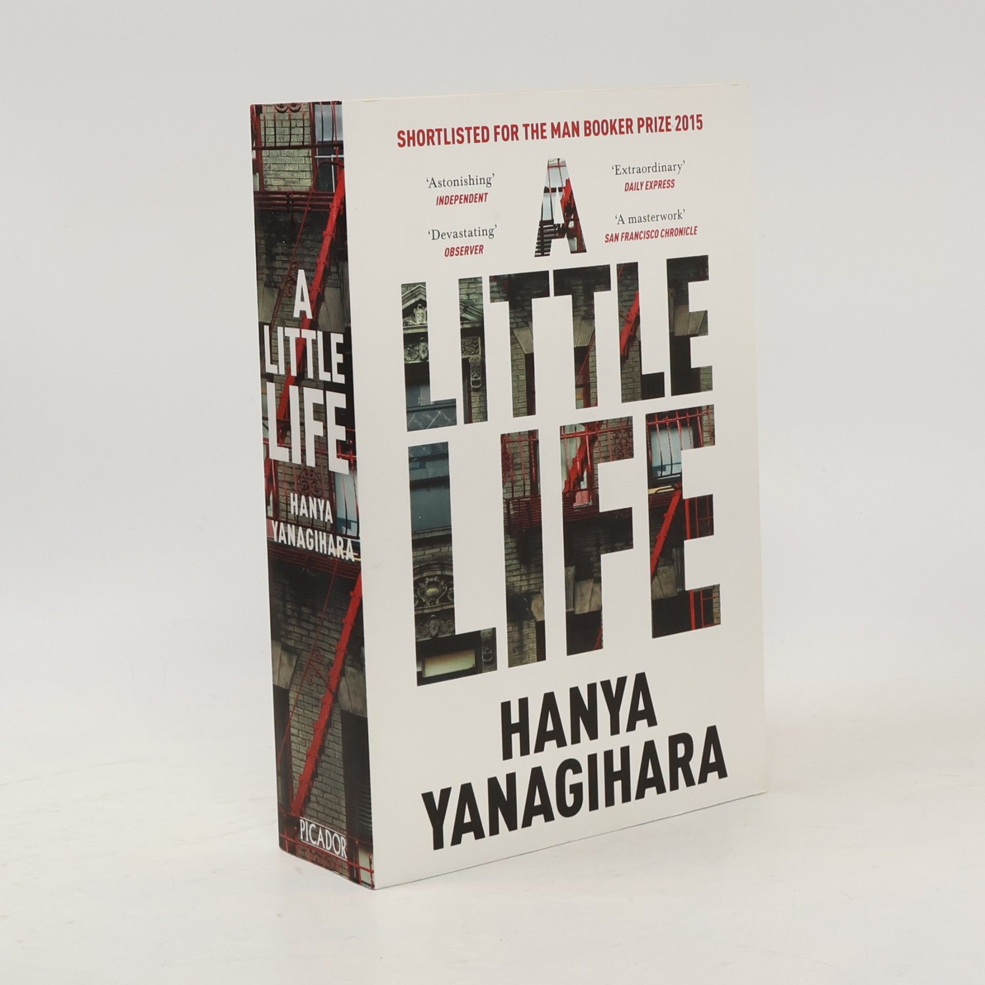 A Little Life