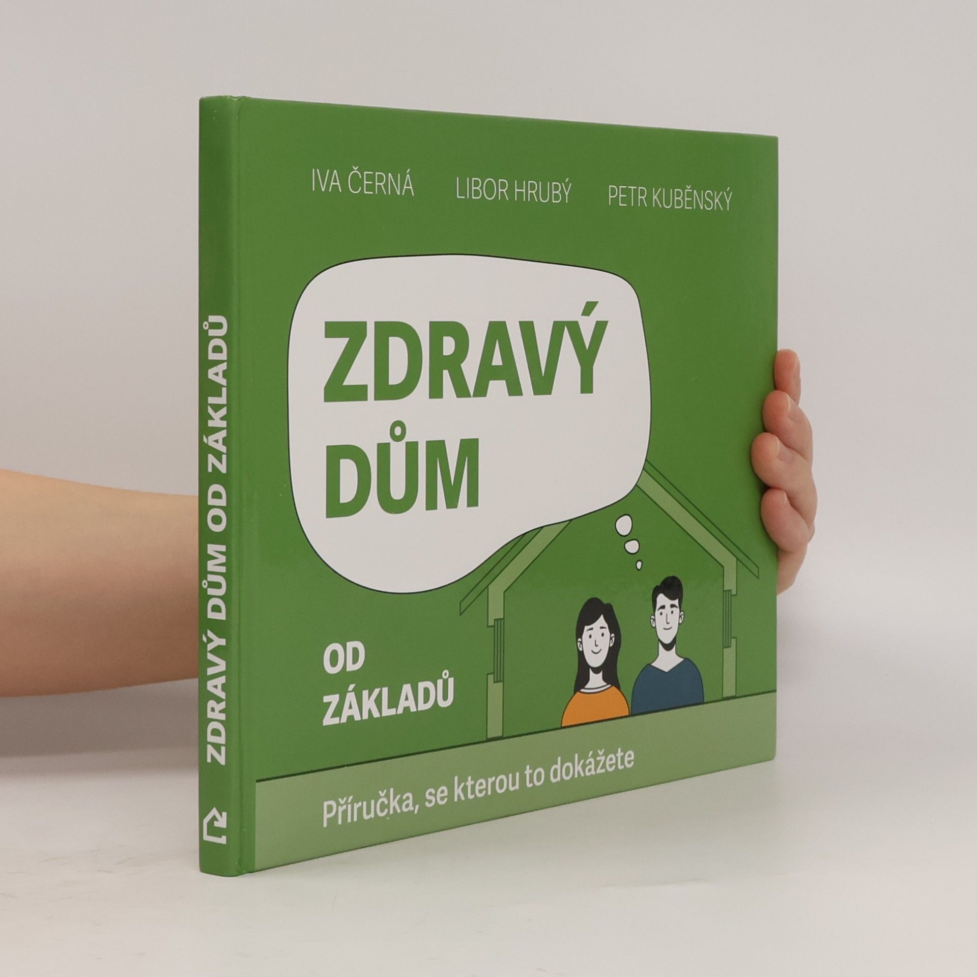 Zdravý dům od základů