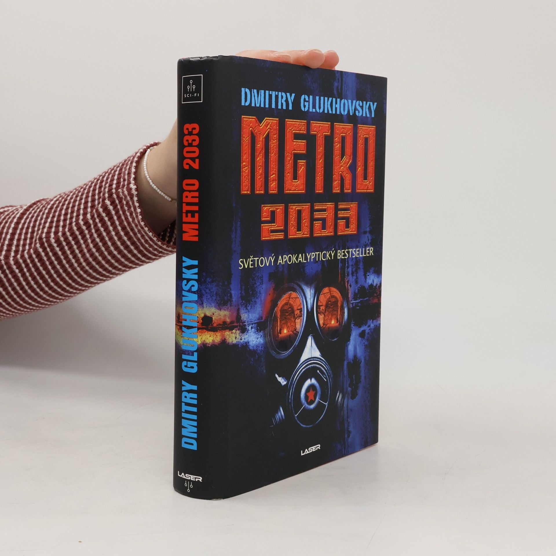 Metro 2033