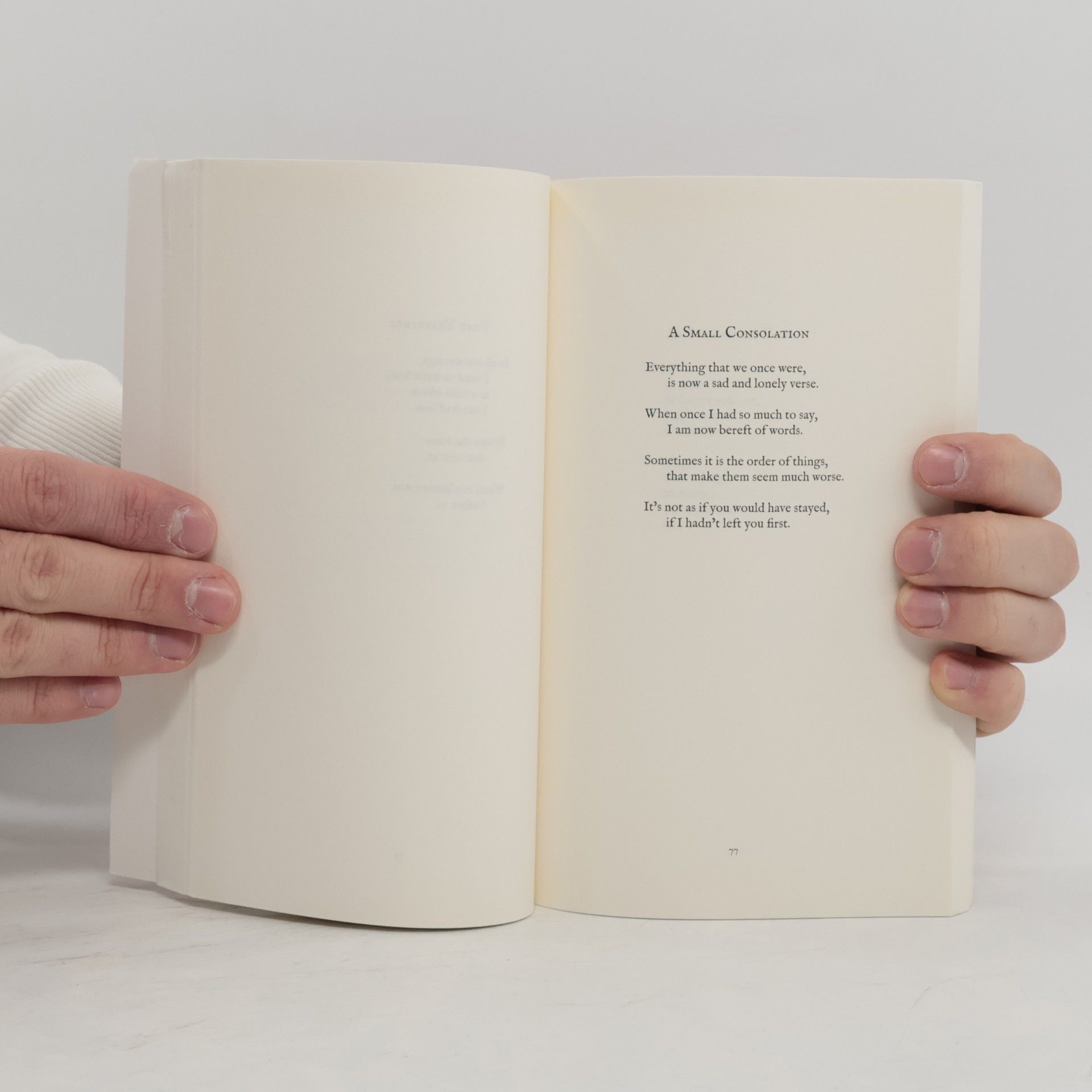 Lang Leav Love & Misadventure