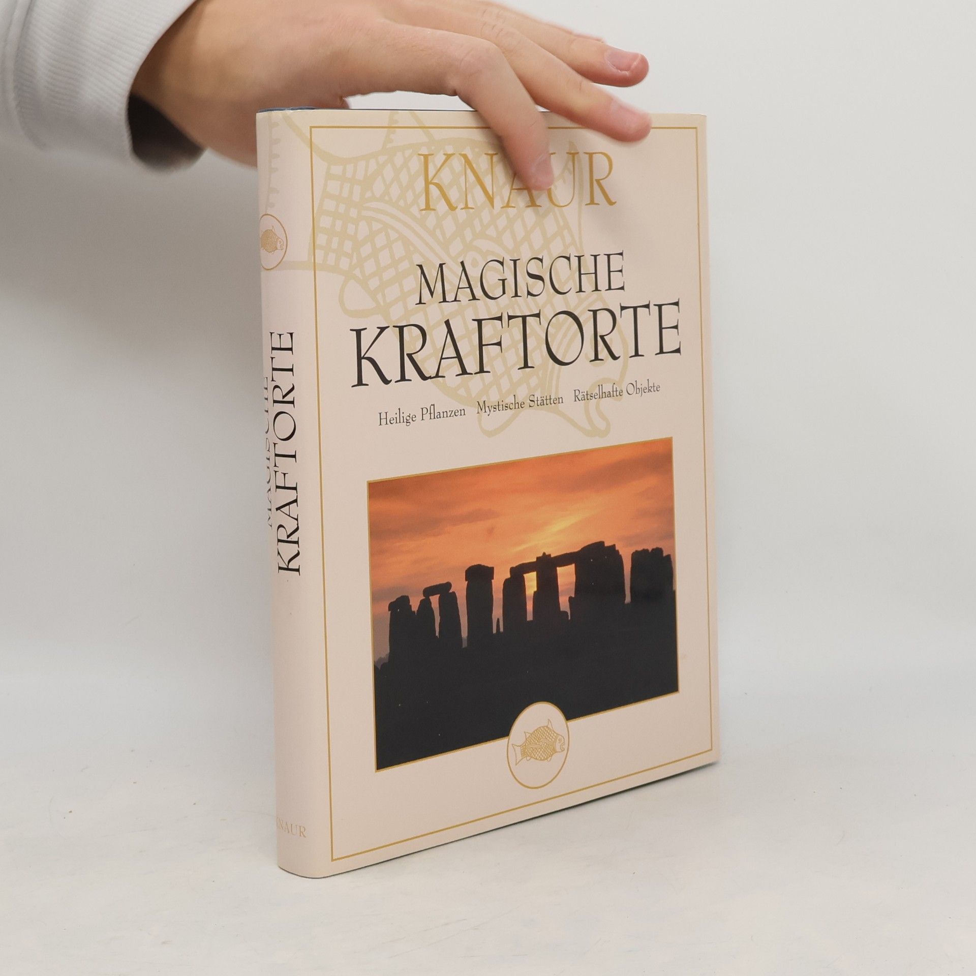 Autorenkollektiv Magische Kraftorte