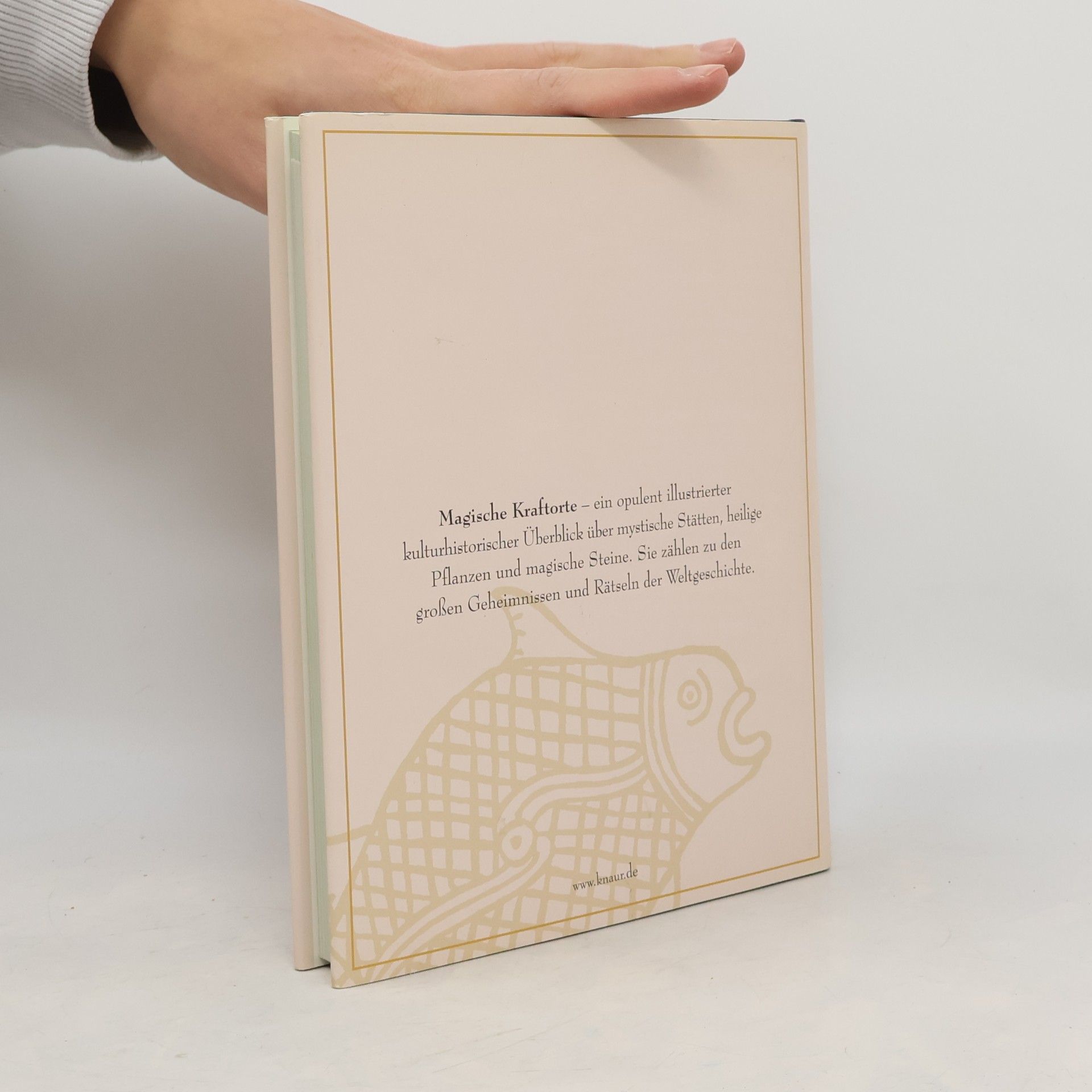Autorenkollektiv Magische Kraftorte