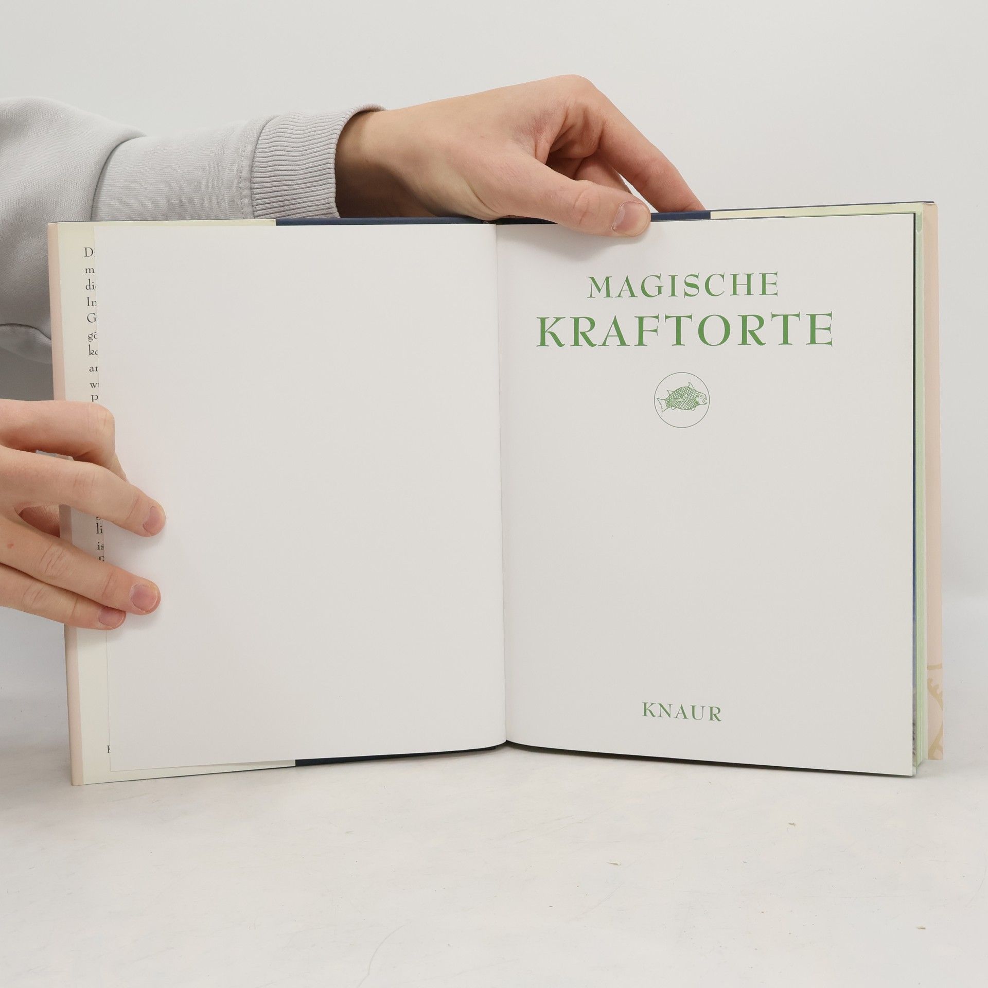 Autorenkollektiv Magische Kraftorte