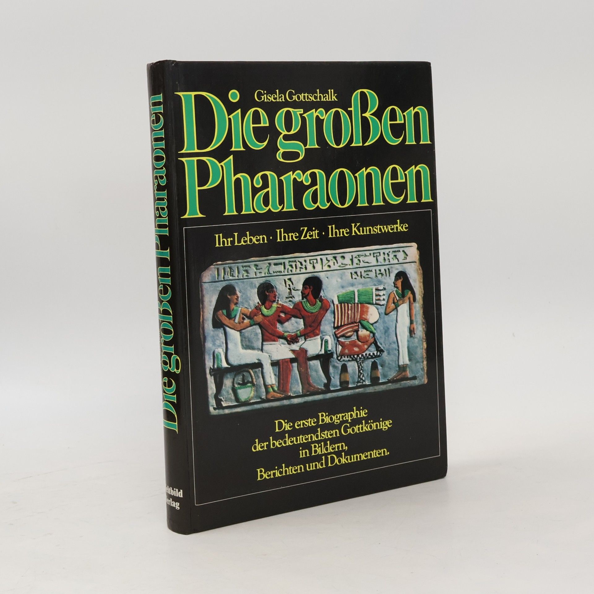 Die grossen Pharaonen