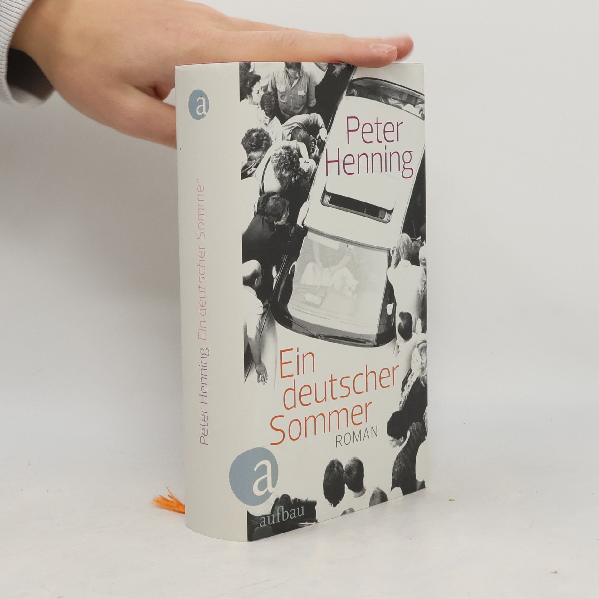 Ein deutscher Sommer