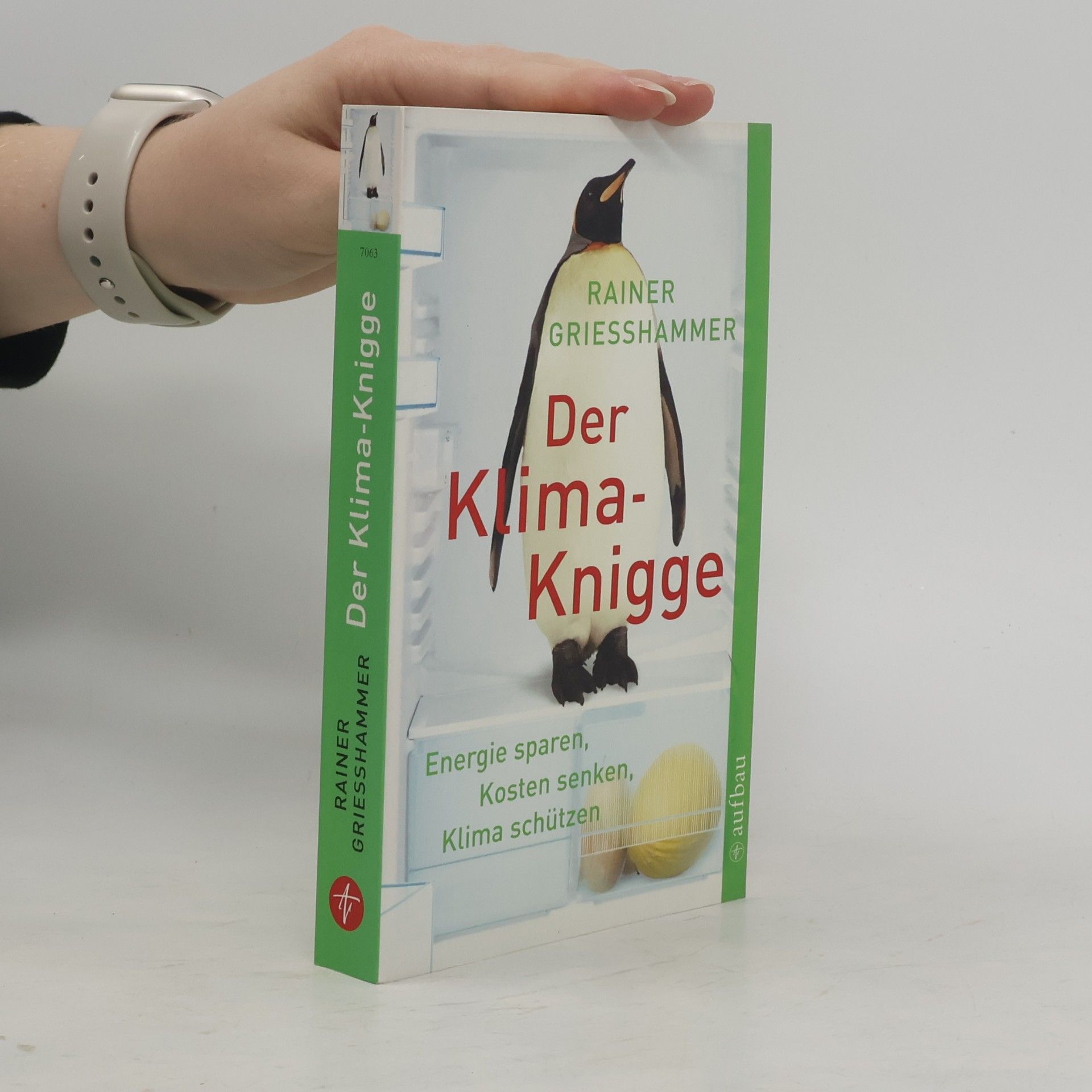 Der Klima-Knigge