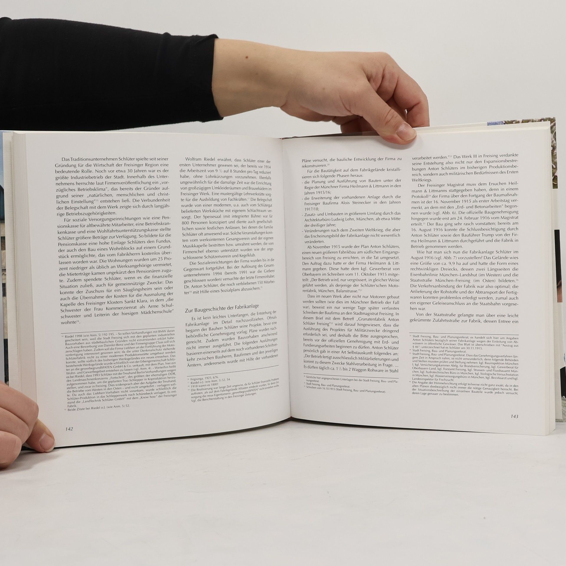 Ulrike Götz-Berg Sammelblatt des Historischen Vereins Freising