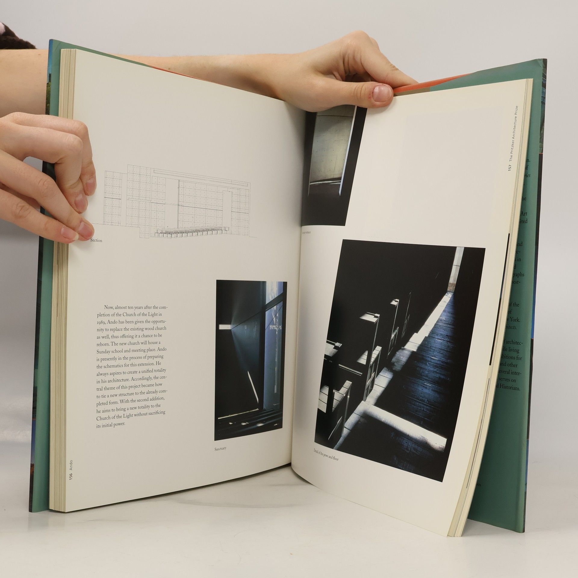 Martha Thorne Wheeler The Pritzker Architecture Prize