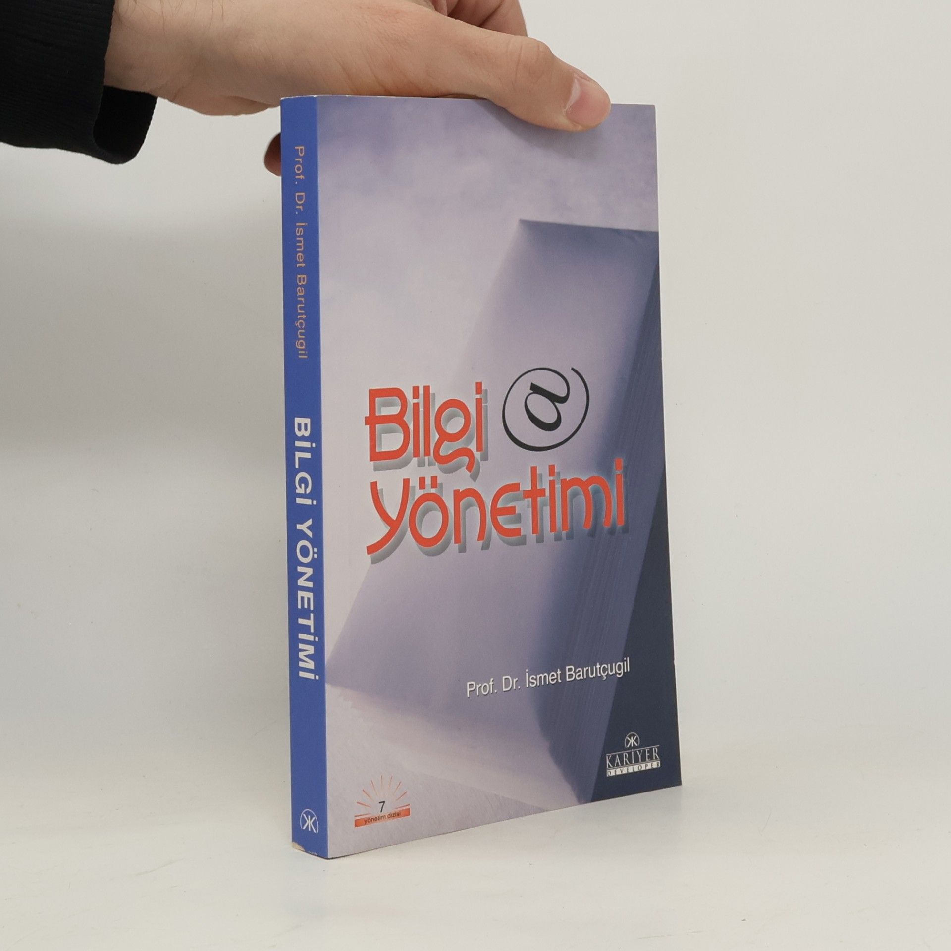 Bilgi Yonetimi