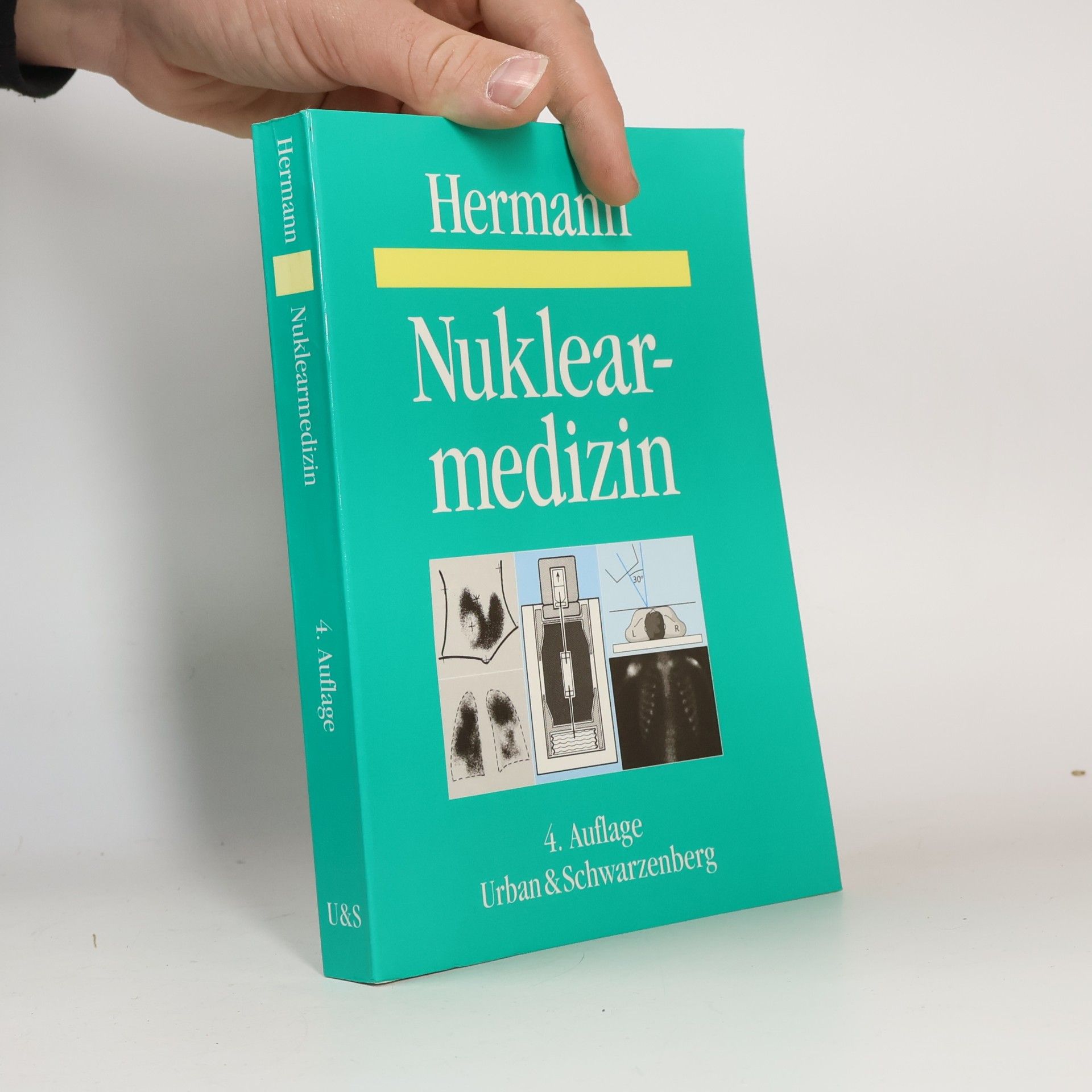 Nuklearmedizin
