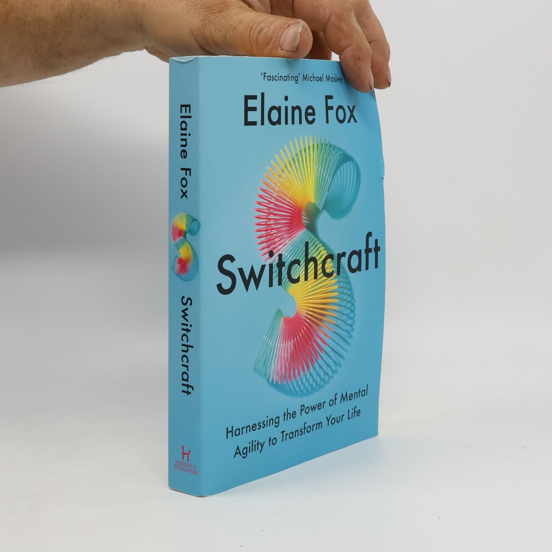 Switchcraft