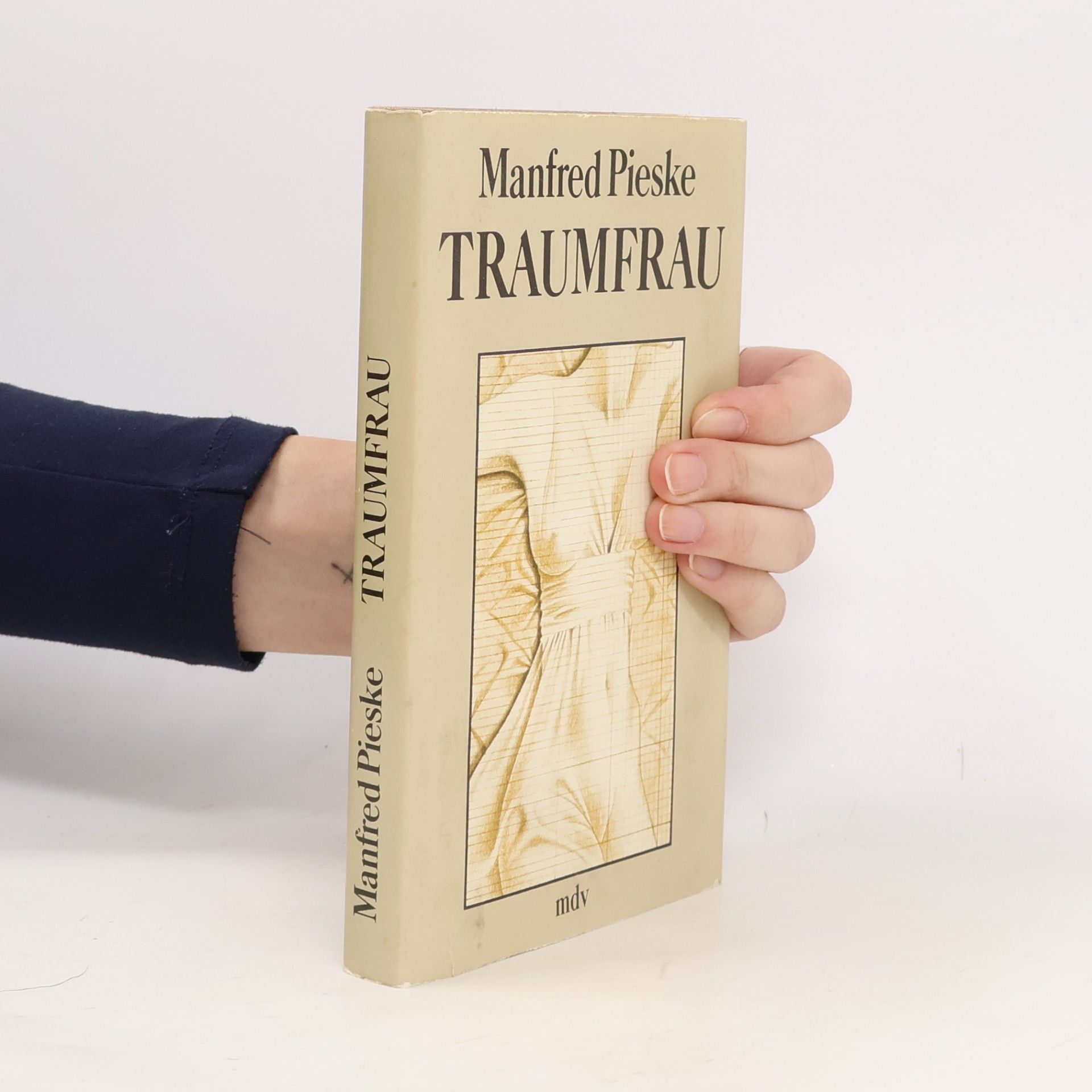 Traumfrau