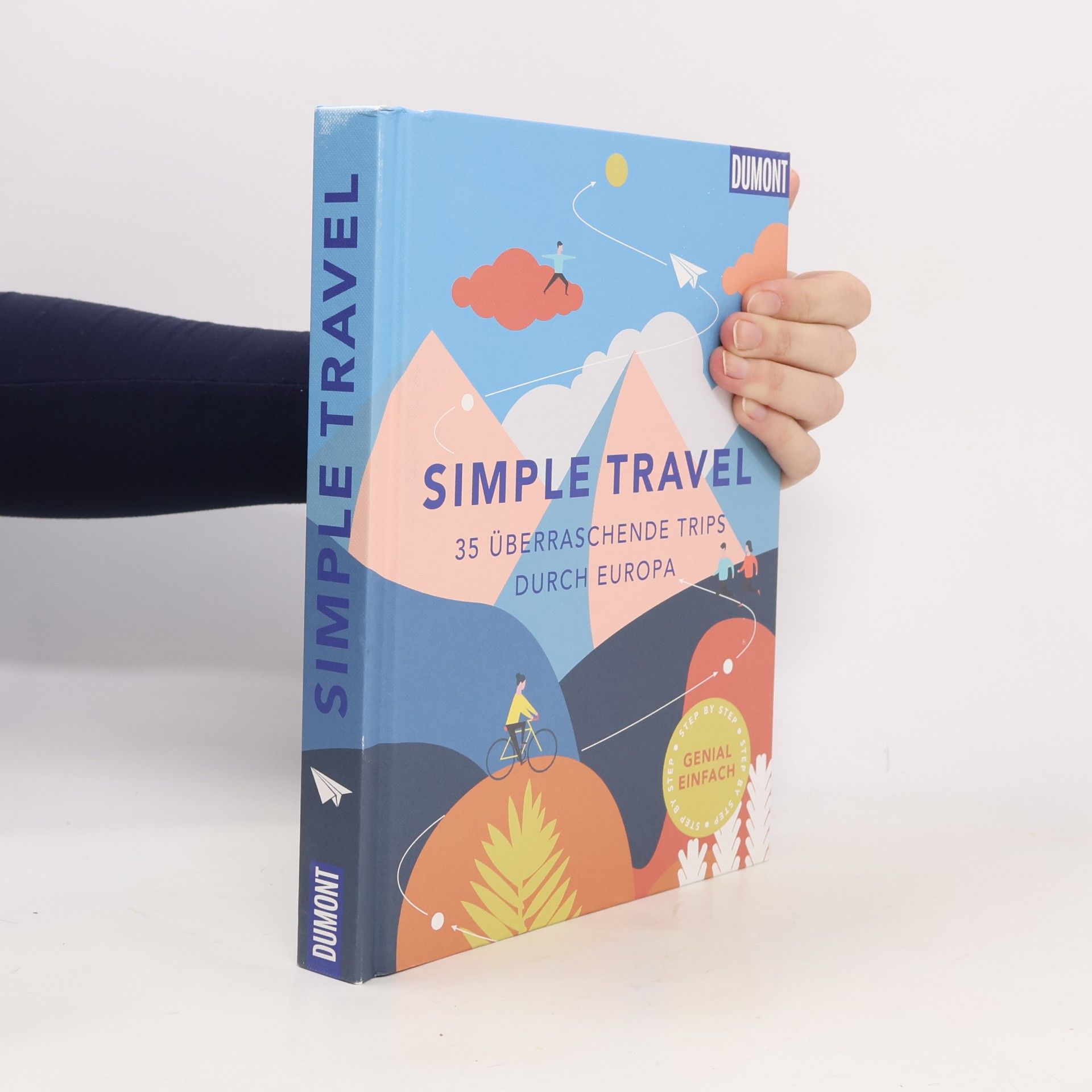 Simple Travel