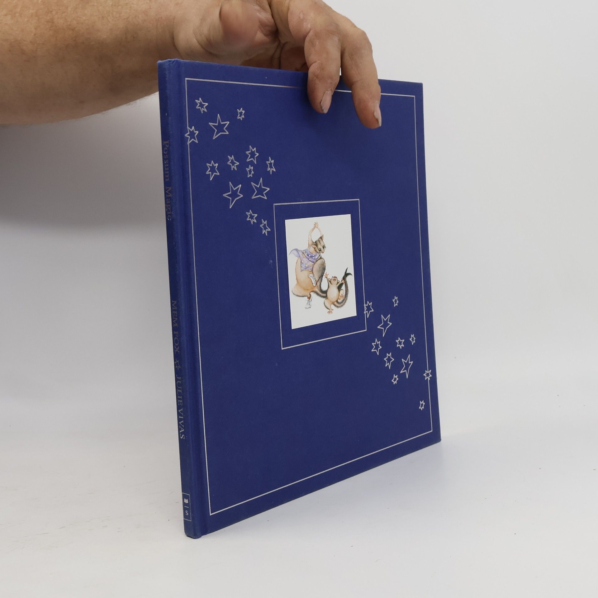 Possum Magic 35th Anniversary Edition
