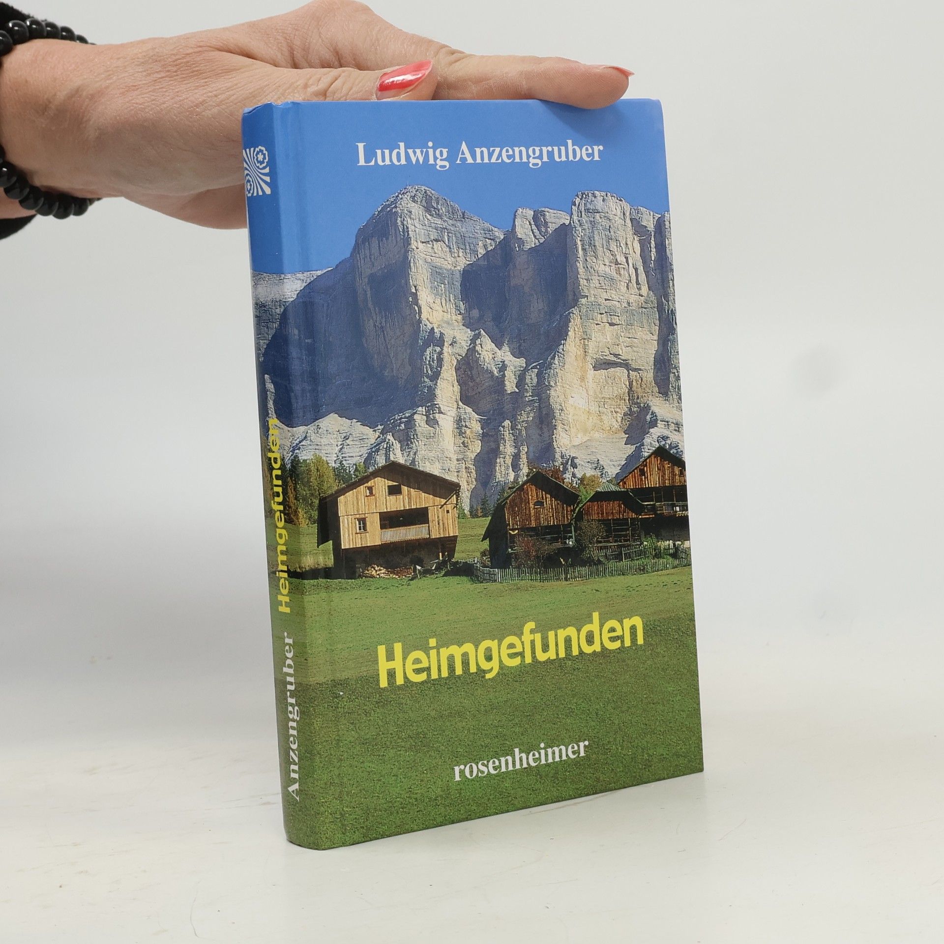 Heimgefunden