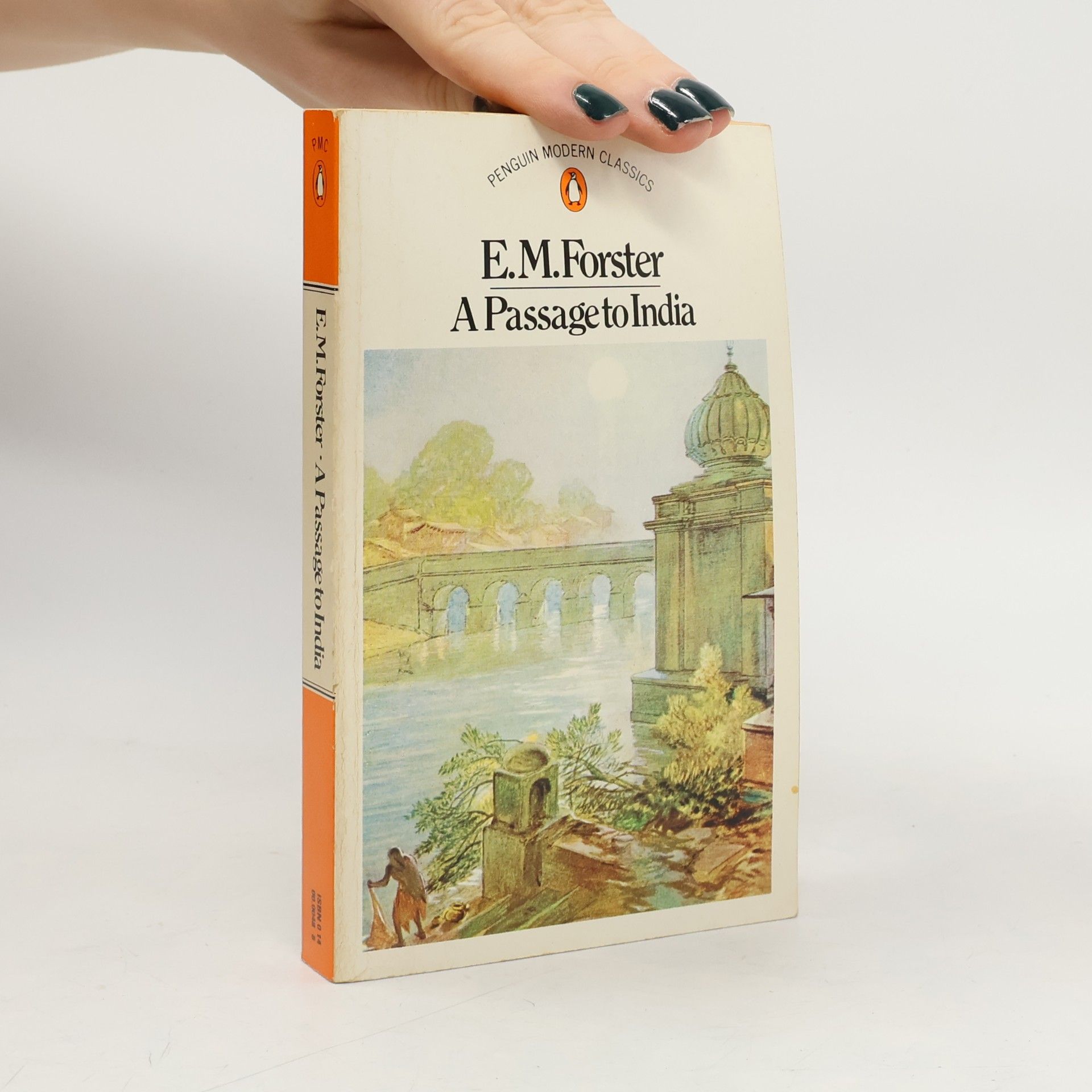A Passage to India