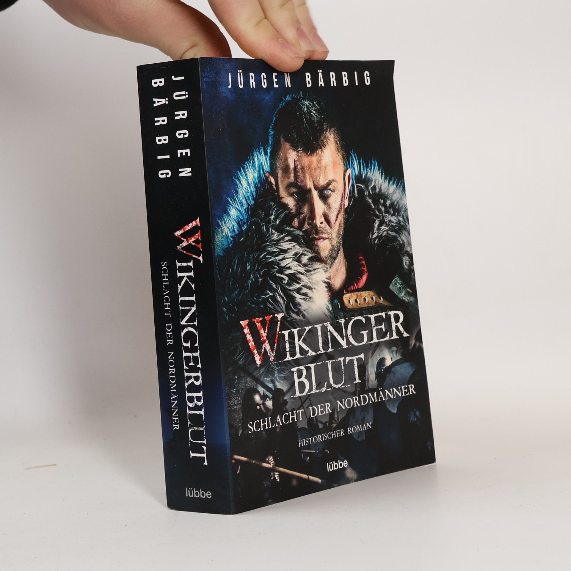 Wikingerblut - Schlacht der Nordmänner