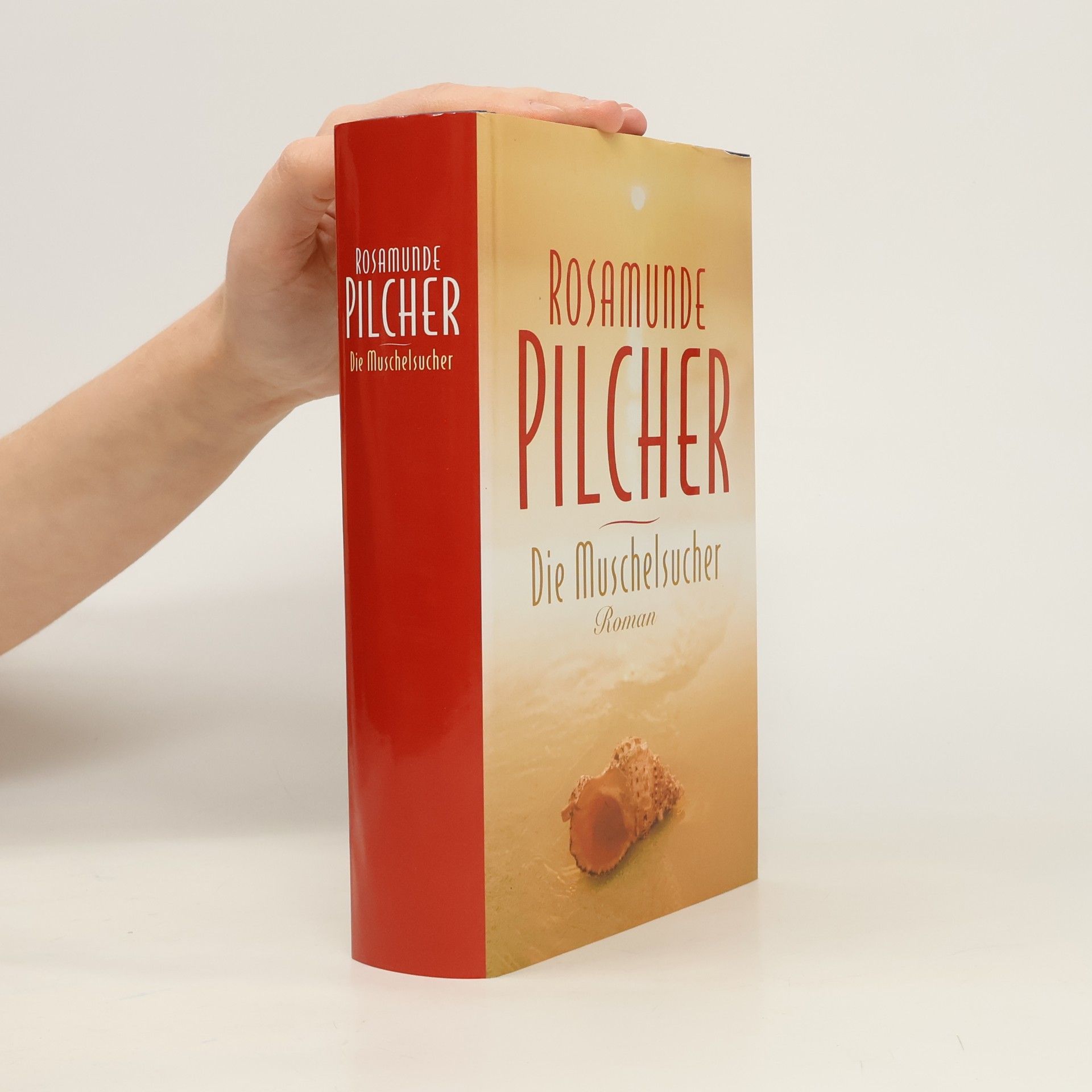 Die Muschelsucher